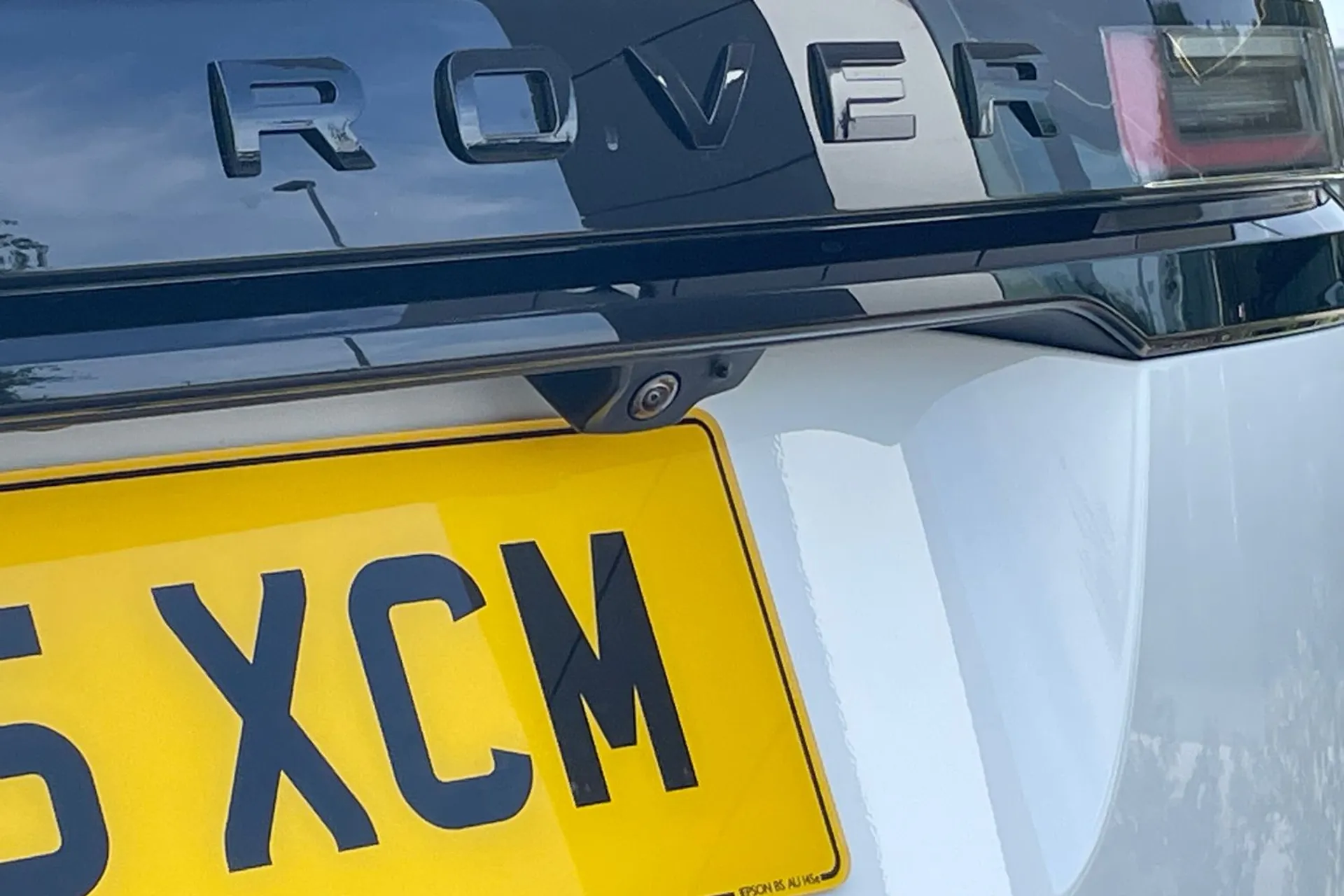 LAND ROVER RANGE ROVER VELAR thumbnail image number 50