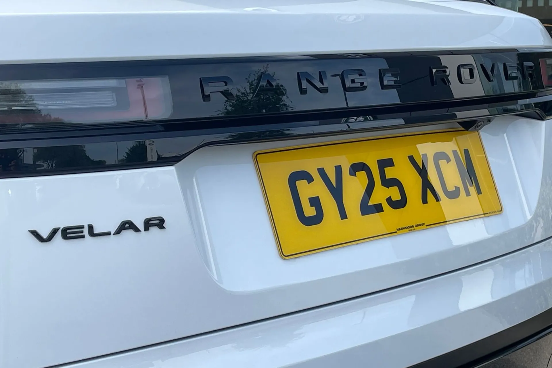 LAND ROVER RANGE ROVER VELAR thumbnail image number 49