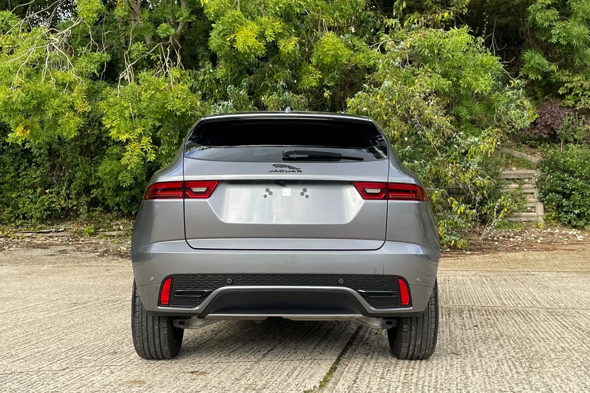 Jaguar E-PACE thumbnail image number 5