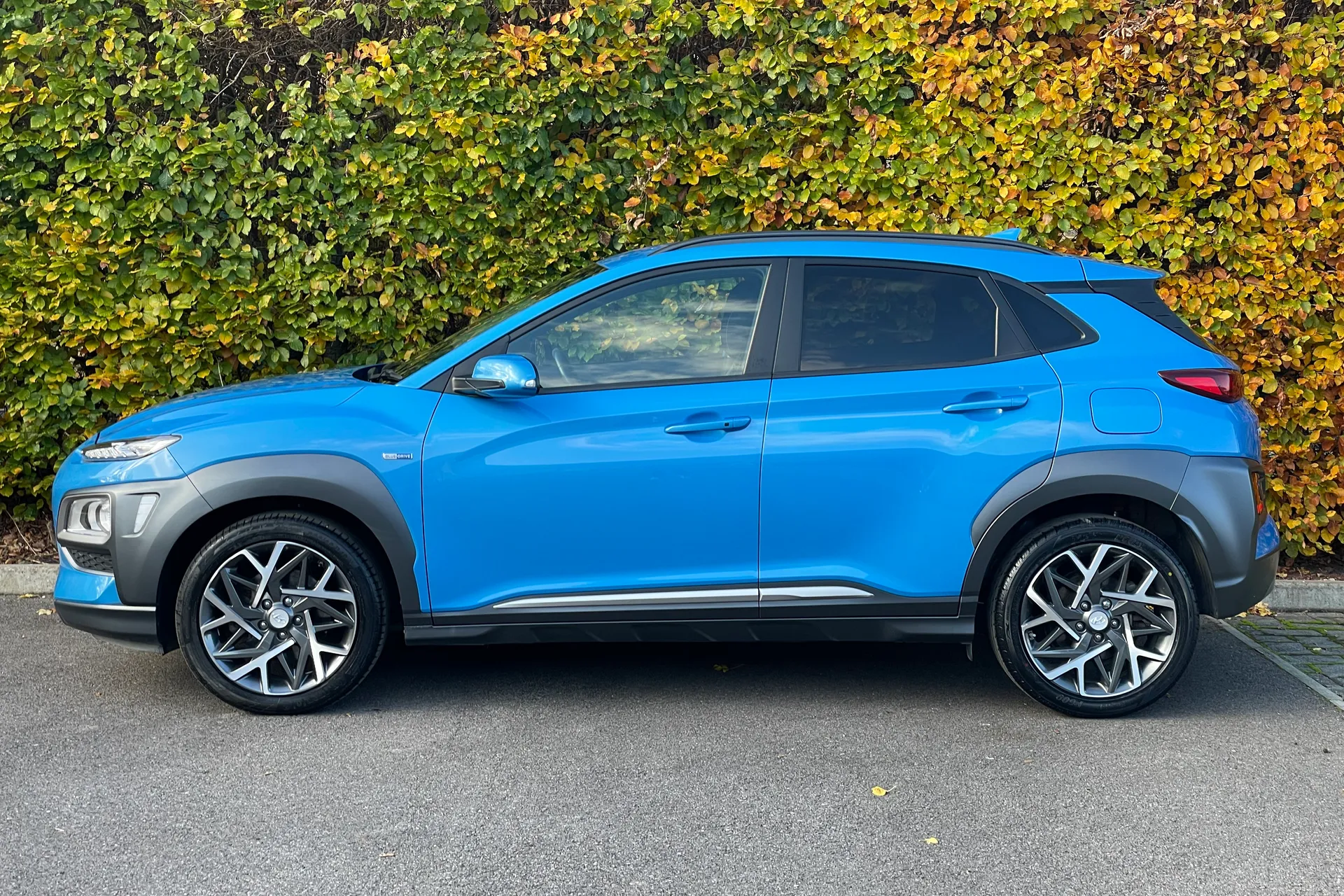 HYUNDAI KONA thumbnail image number 14