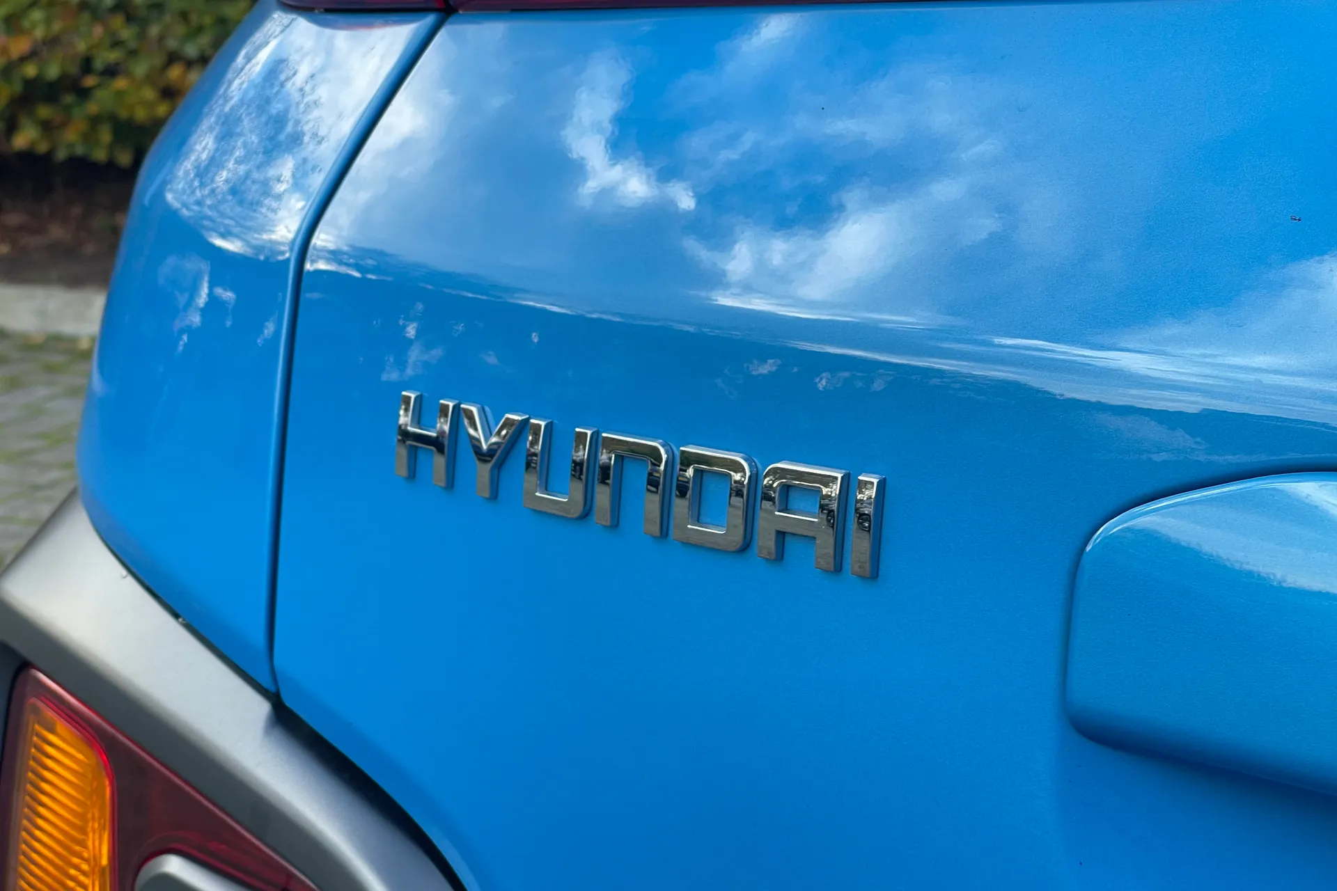 HYUNDAI KONA thumbnail image number 18