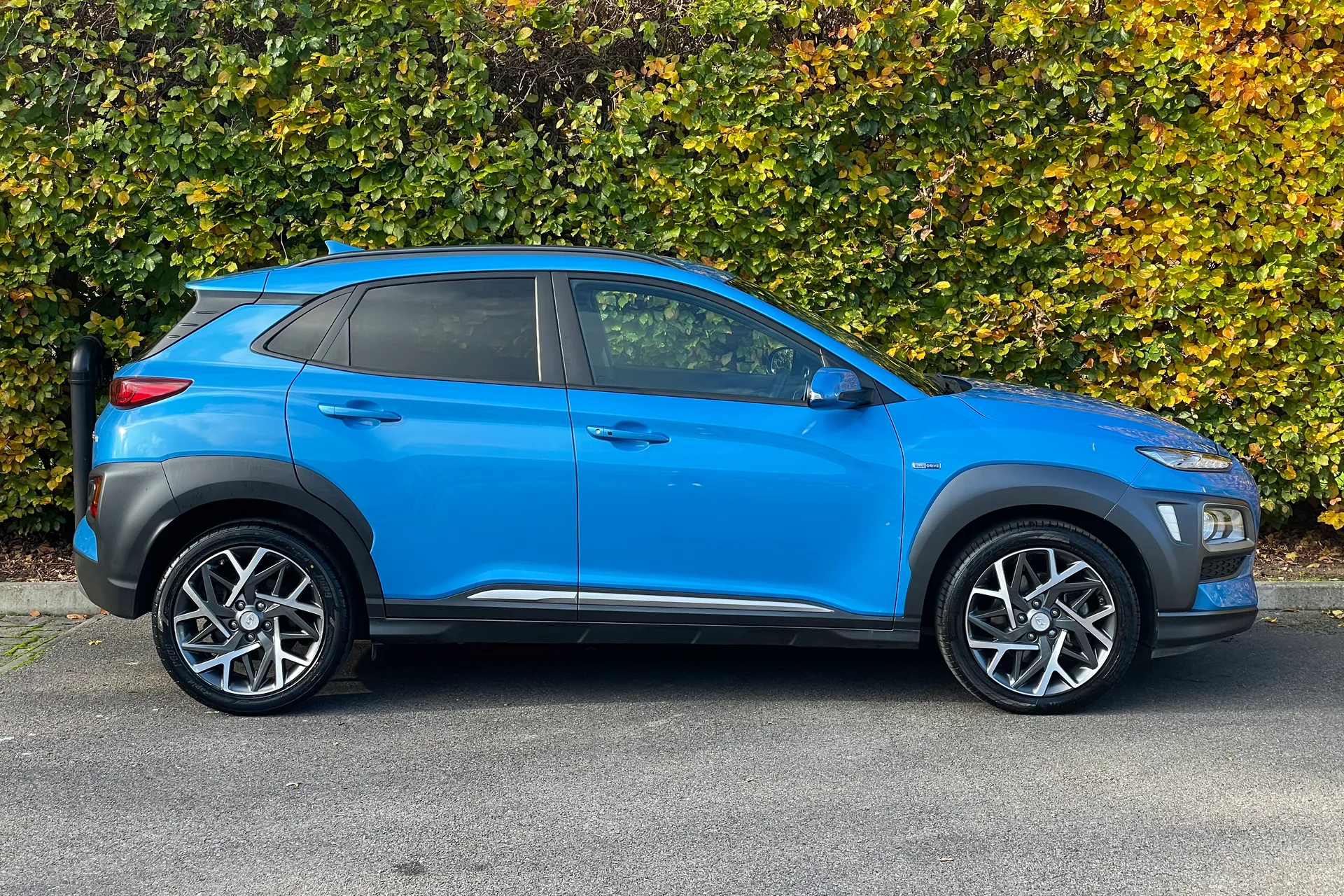 HYUNDAI KONA thumbnail image number 30