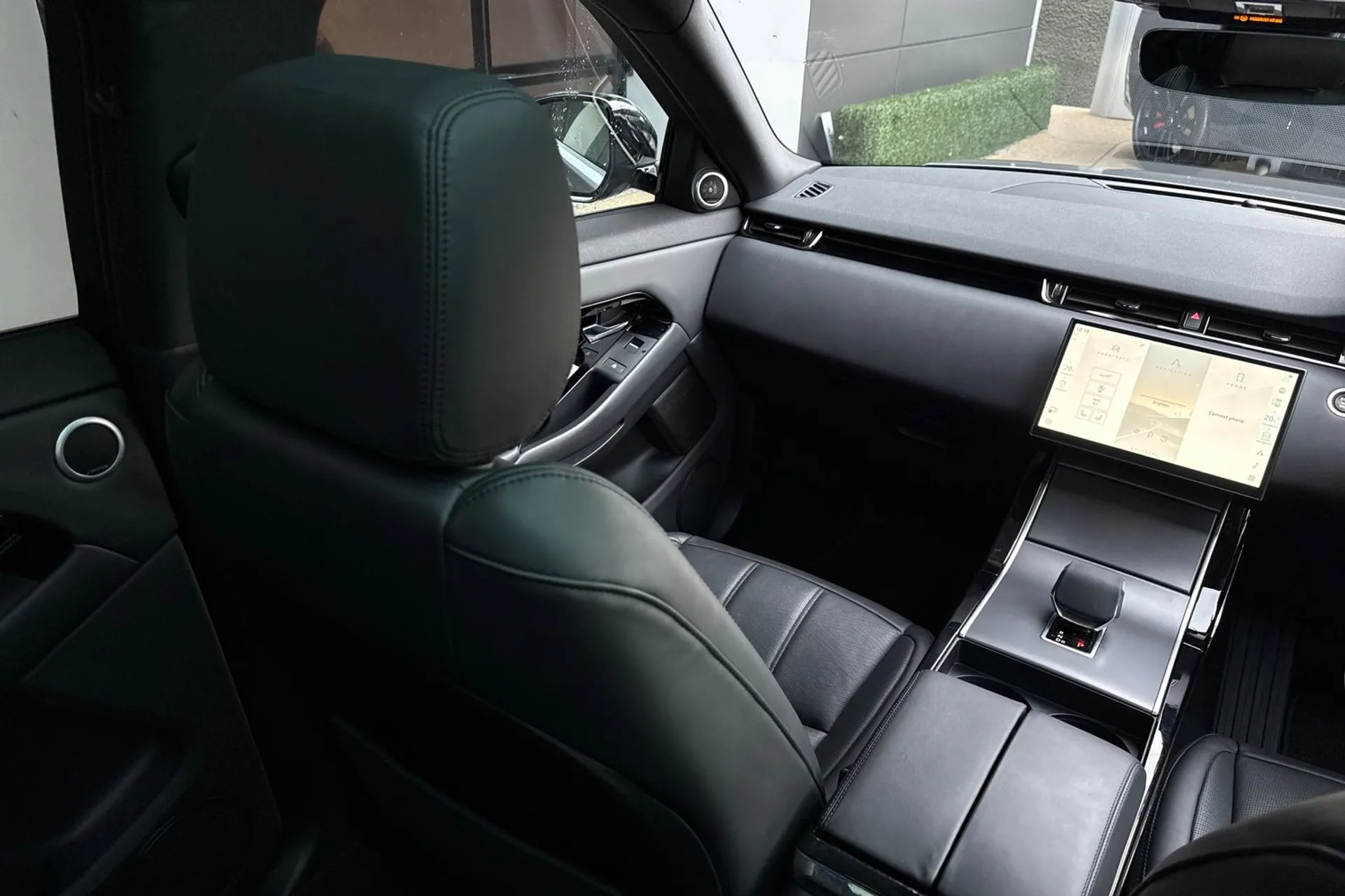 LAND ROVER RANGE ROVER EVOQUE thumbnail image number 39