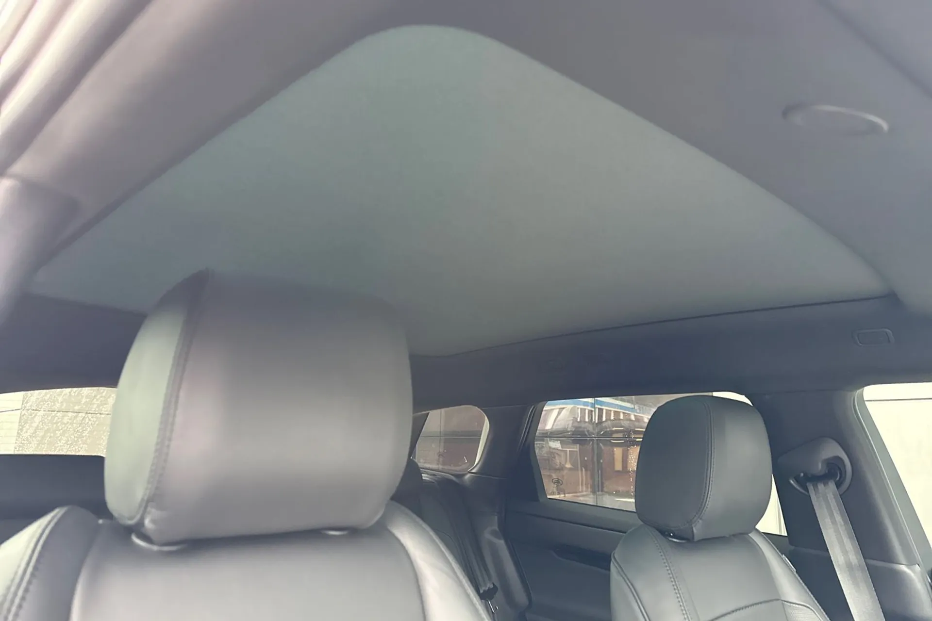 LAND ROVER RANGE ROVER EVOQUE thumbnail image number 8