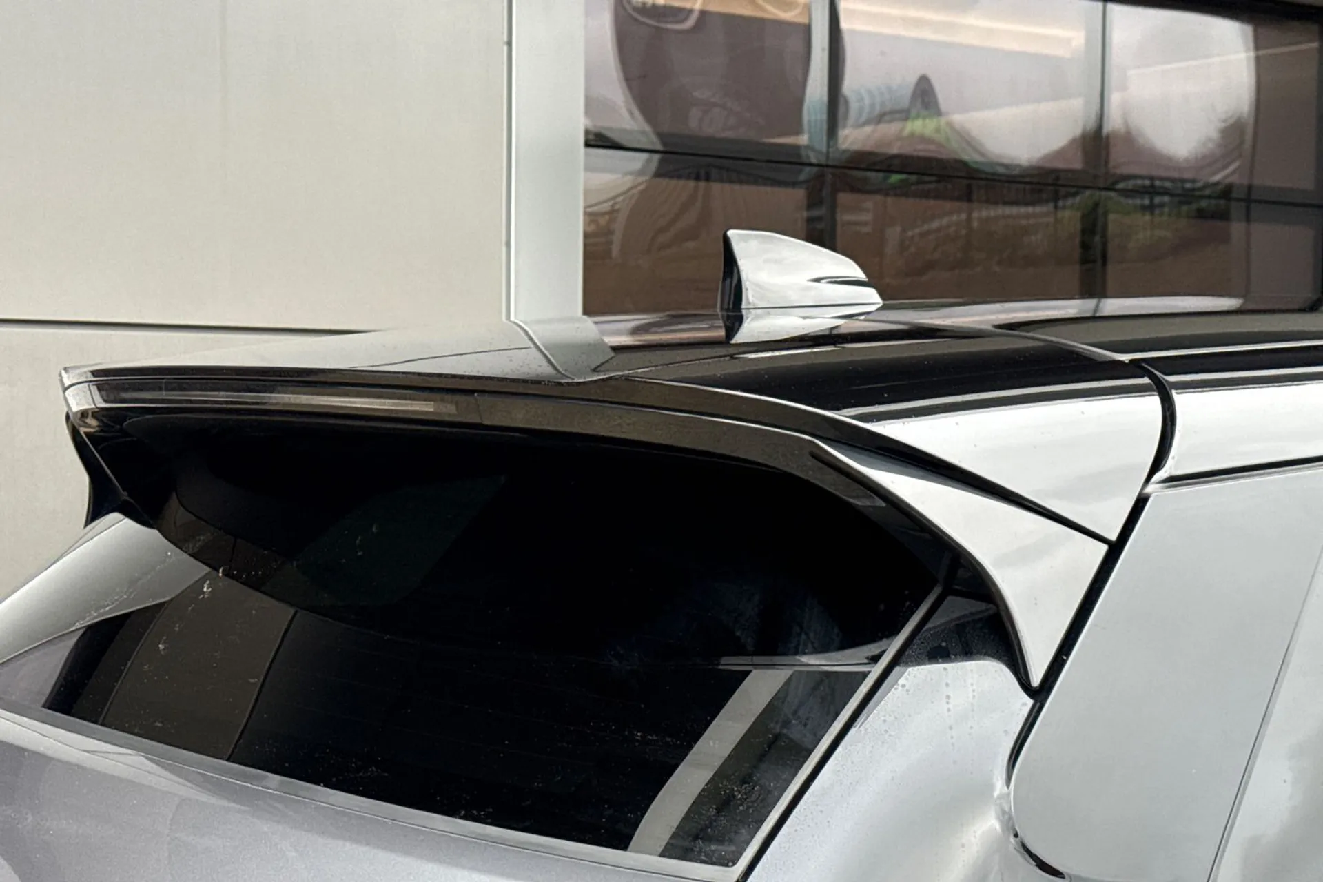 LAND ROVER RANGE ROVER EVOQUE thumbnail image number 22