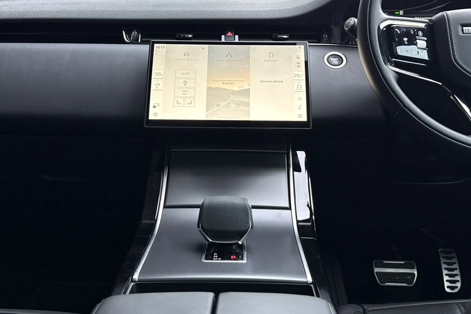 LAND ROVER RANGE ROVER EVOQUE thumbnail image number 43