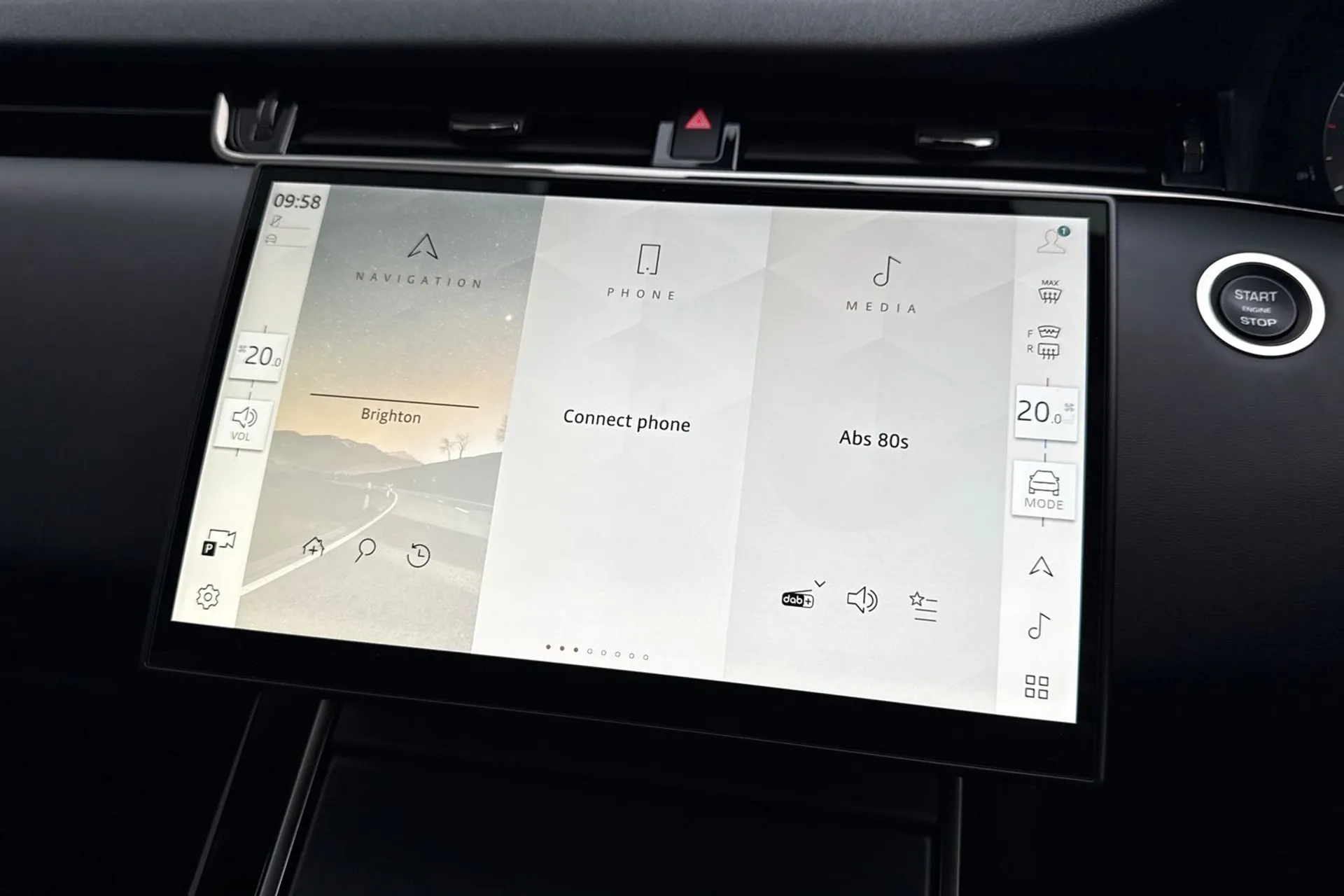 LAND ROVER RANGE ROVER EVOQUE thumbnail image number 56