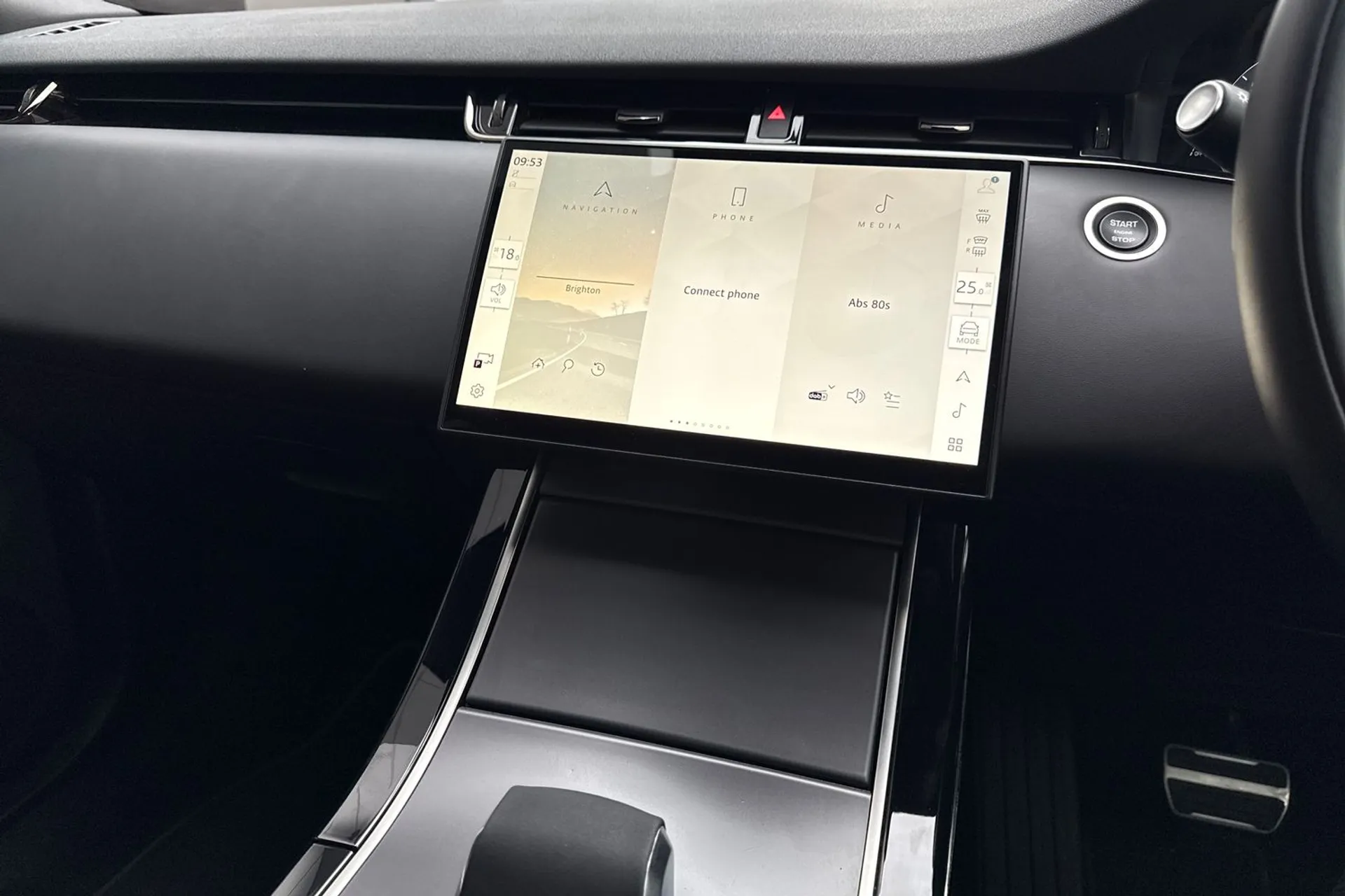 LAND ROVER RANGE ROVER EVOQUE thumbnail image number 49