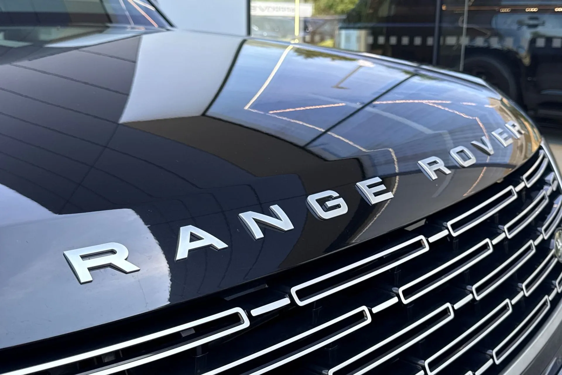 LAND ROVER RANGE ROVER thumbnail image number 72