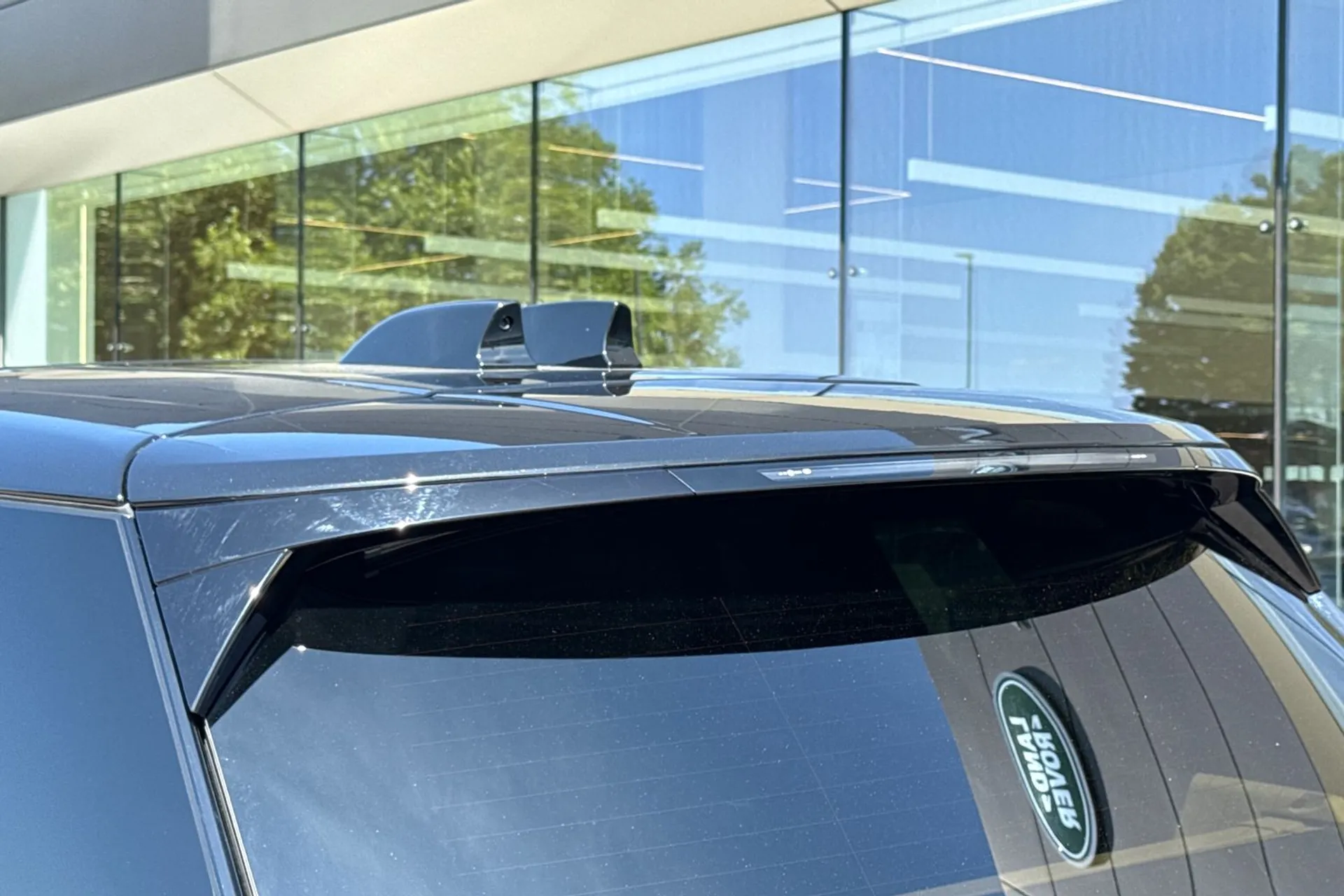 LAND ROVER RANGE ROVER thumbnail image number 39