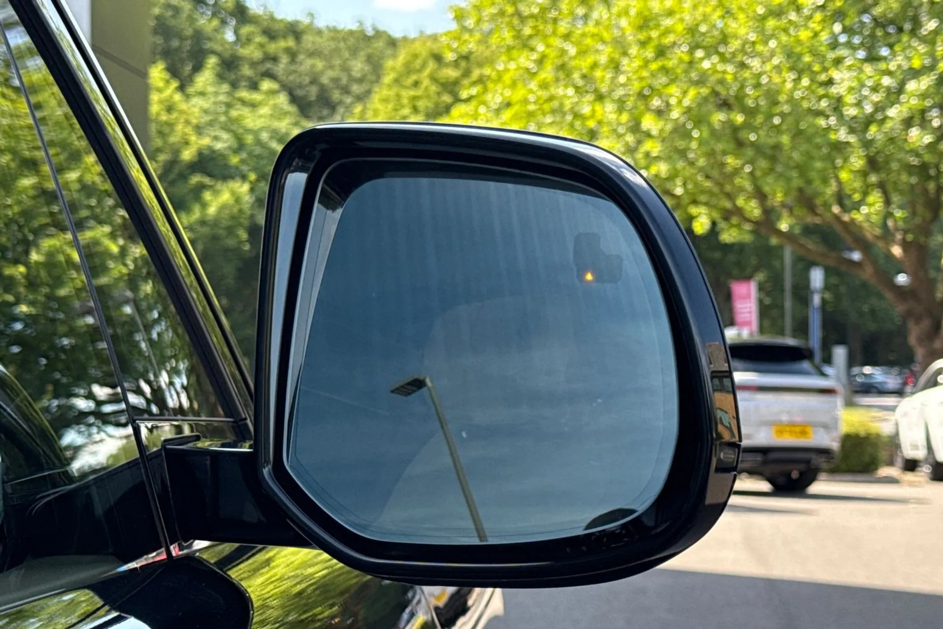 LAND ROVER RANGE ROVER thumbnail image number 69