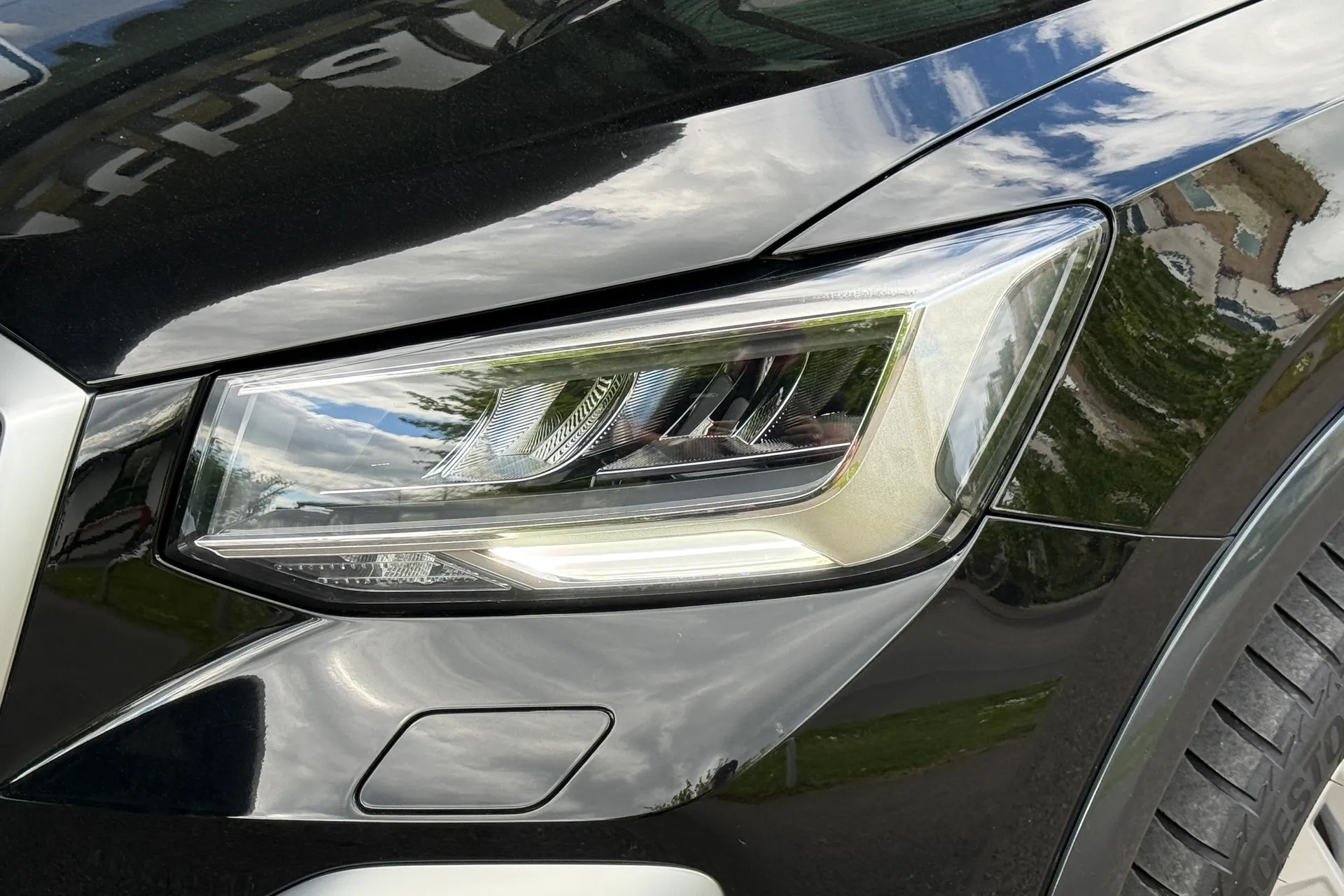 Audi Q2 thumbnail image number 58