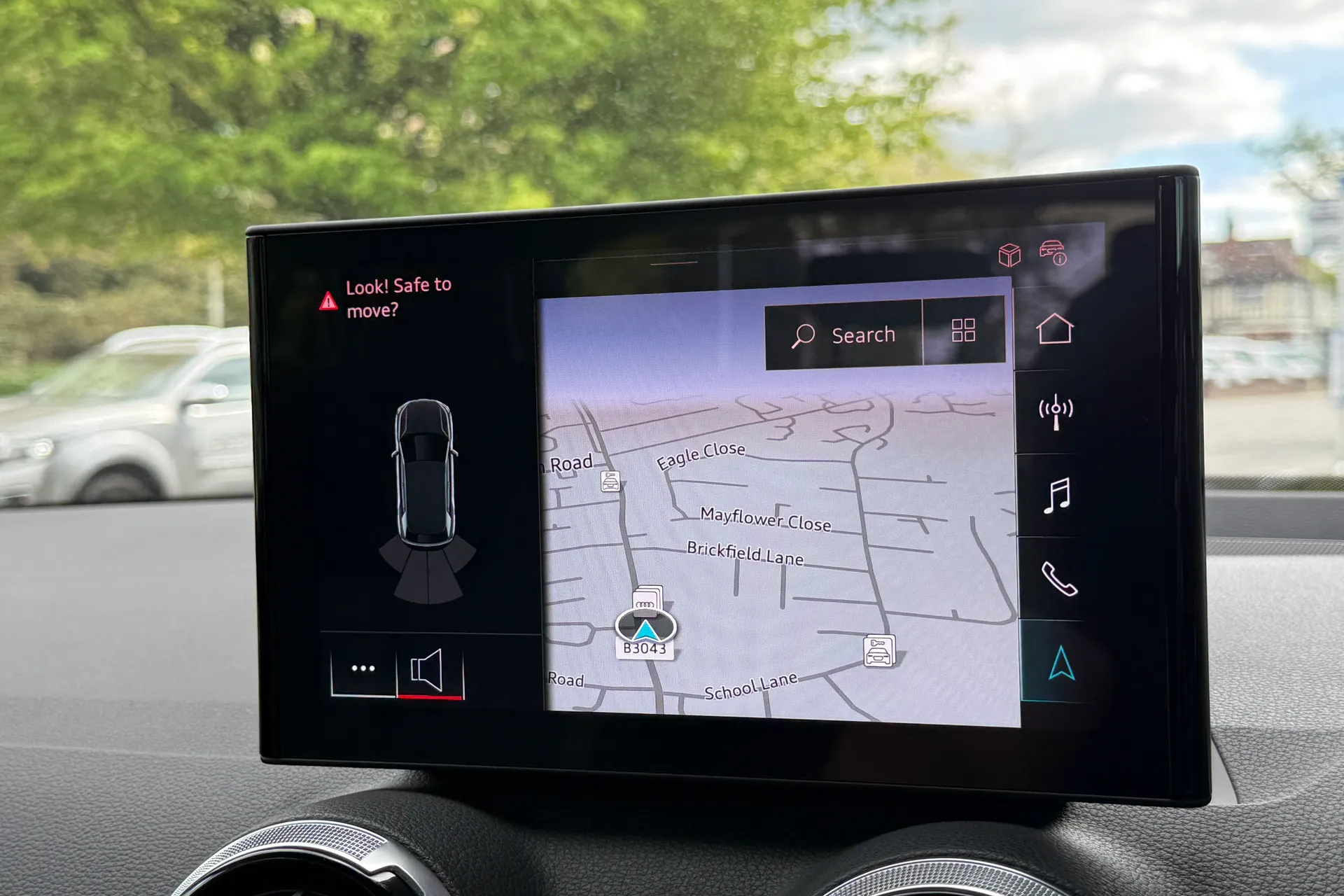 Audi Q2 thumbnail image number 5