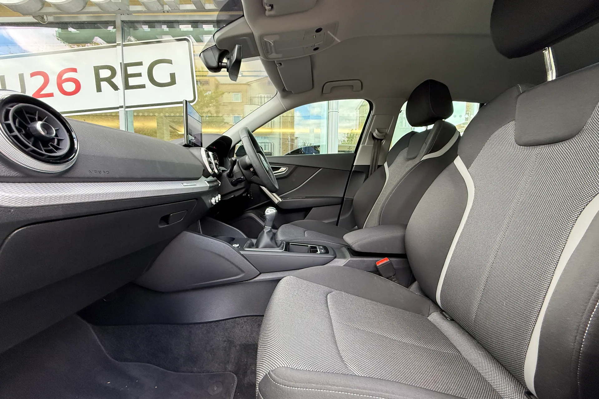 Audi Q2 thumbnail image number 55