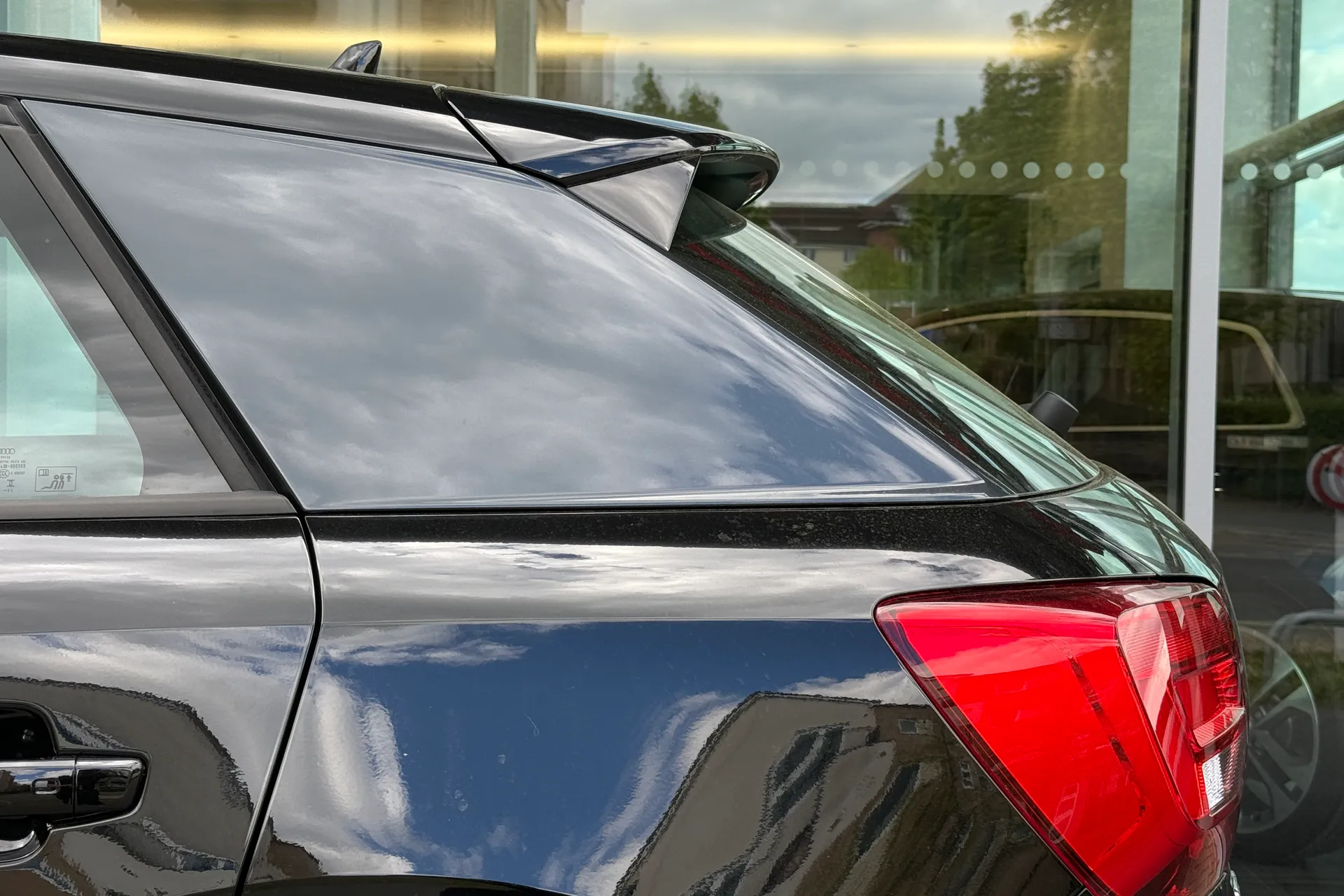 Audi Q2 thumbnail image number 51
