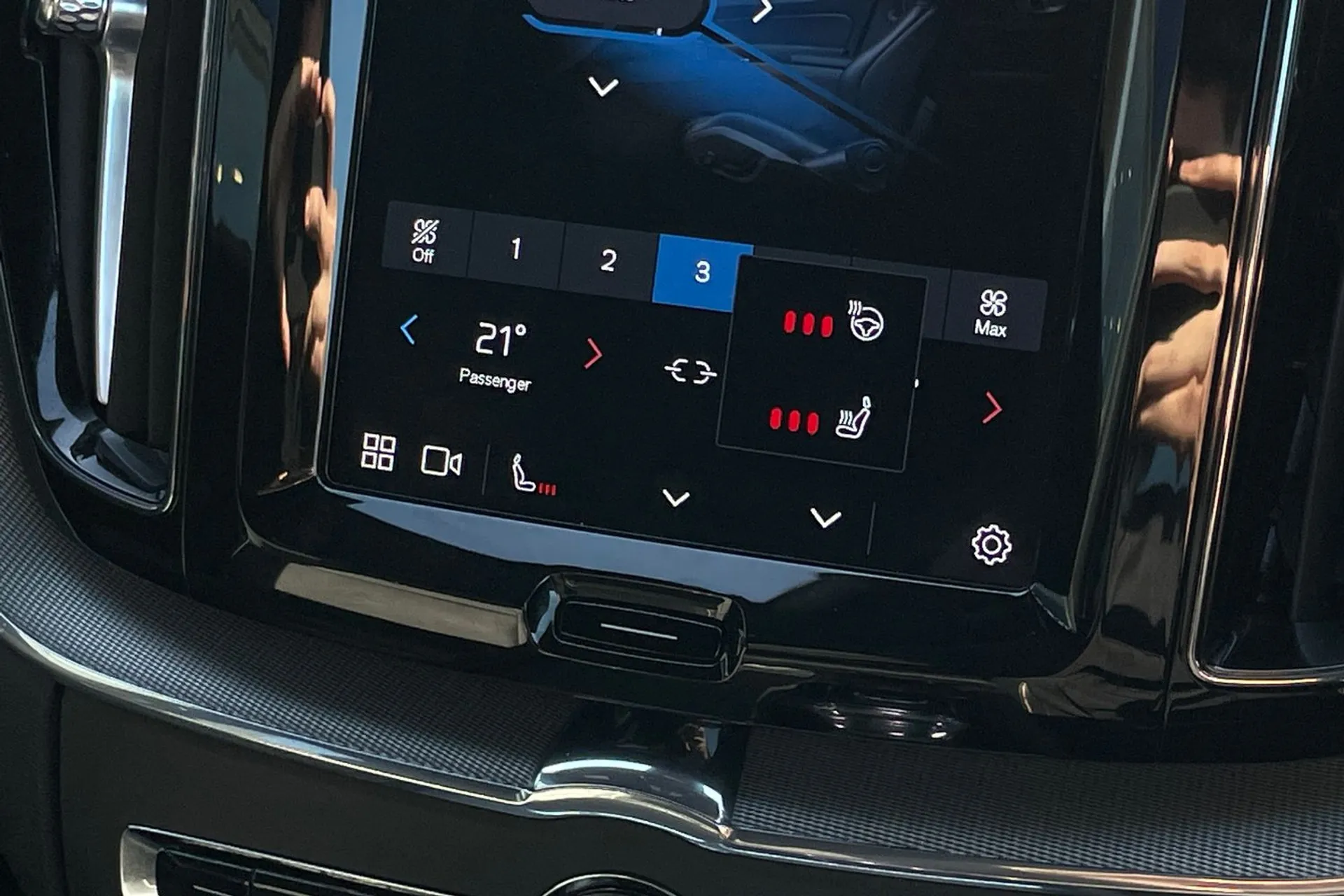 Volvo XC60 thumbnail image number 41
