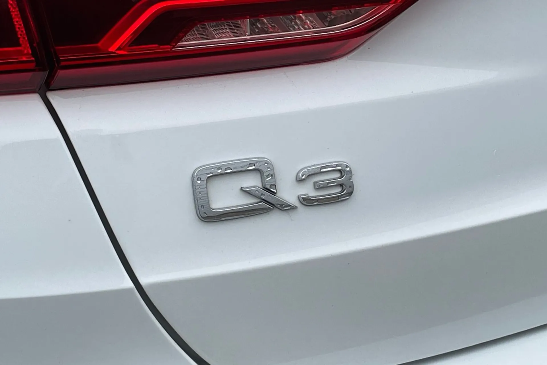 Audi Q3 thumbnail image number 55