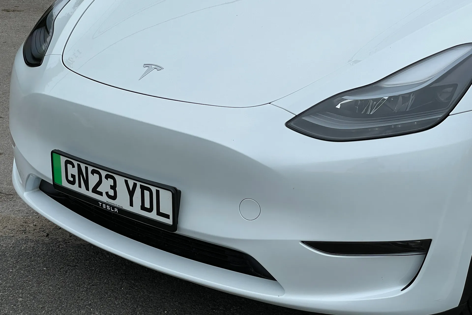 TESLA MODEL Y thumbnail image number 50