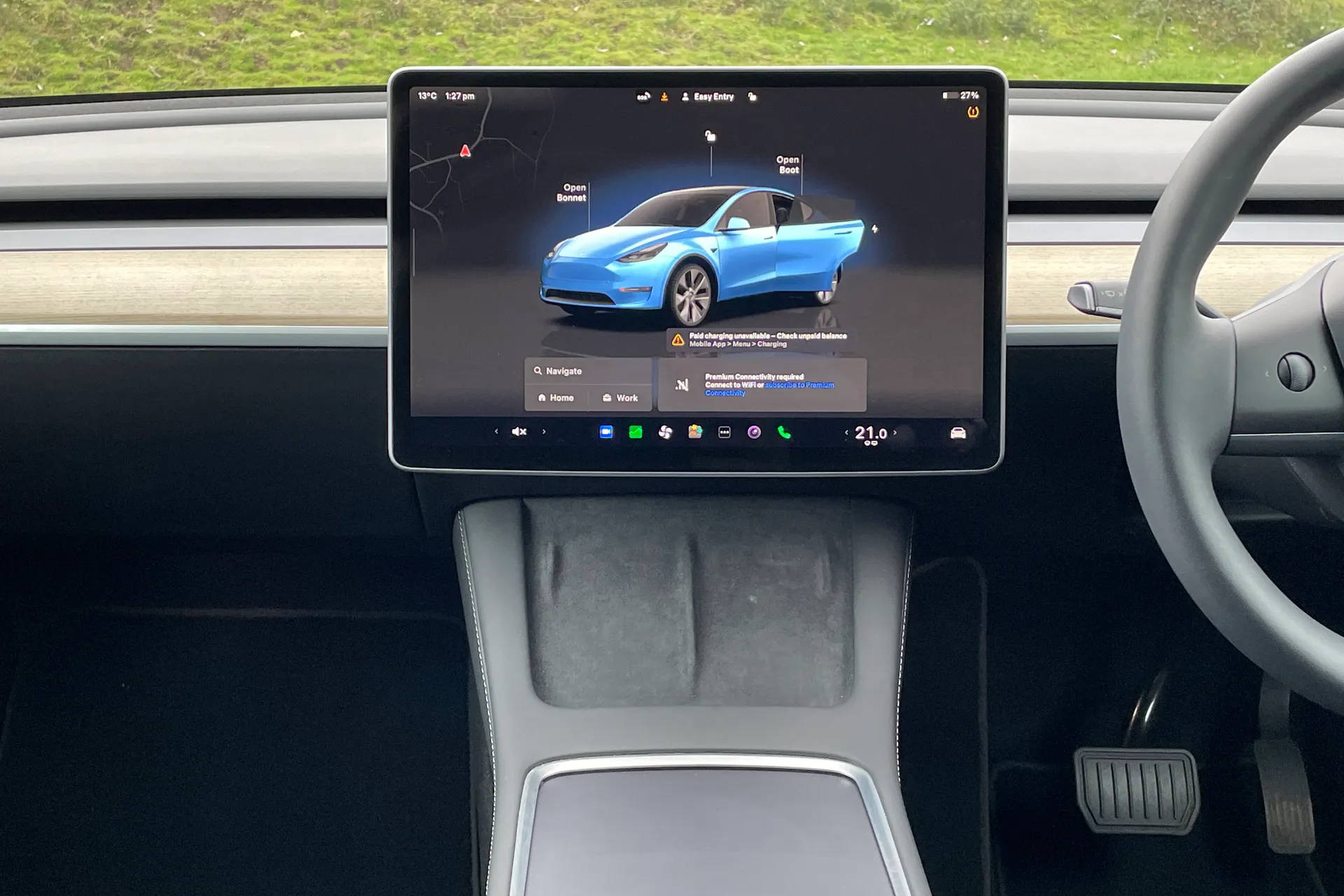 TESLA MODEL Y thumbnail image number 30