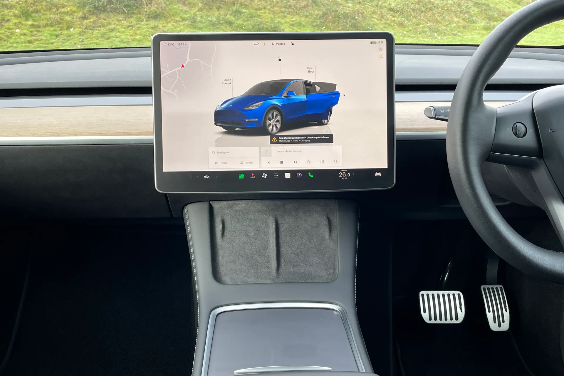 TESLA MODEL Y thumbnail image number 31