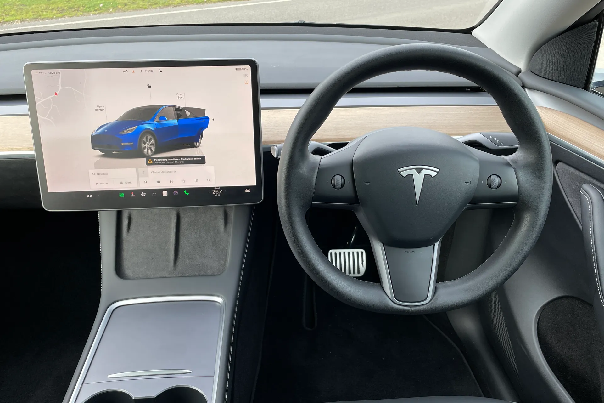 TESLA MODEL Y thumbnail image number 32