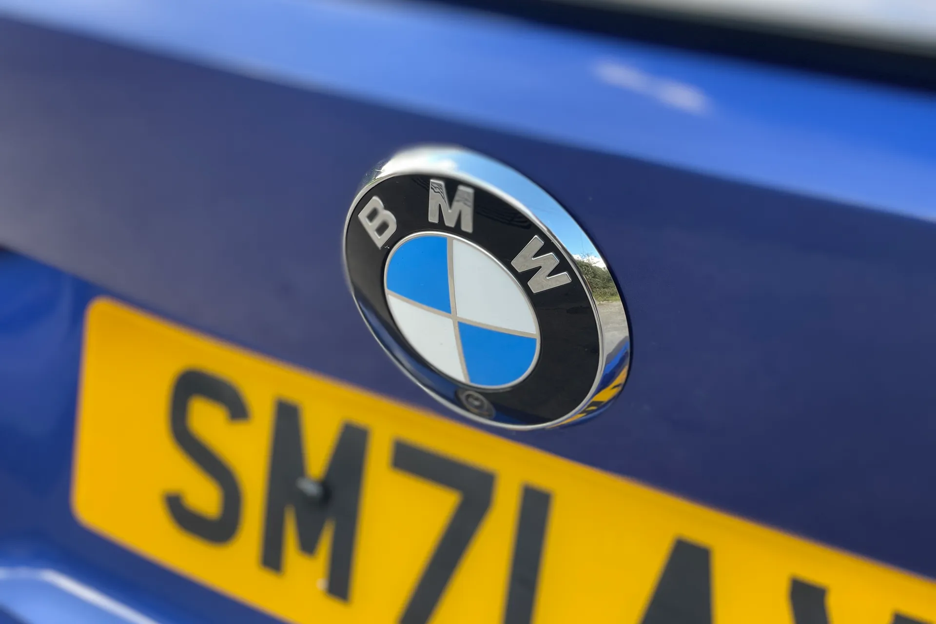 BMW M4 thumbnail image number 57