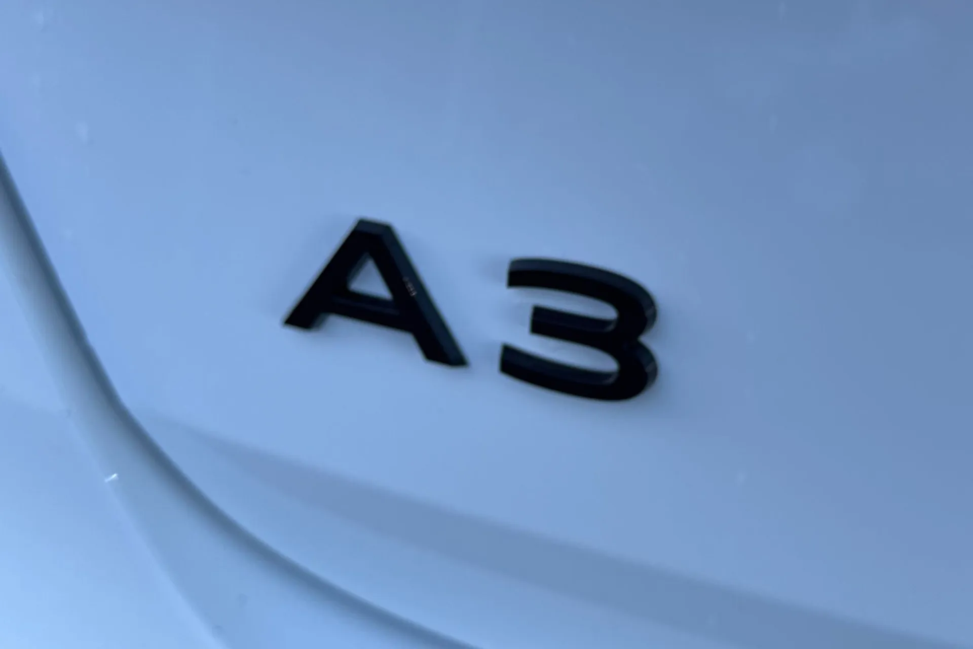 Audi A3 thumbnail image number 49