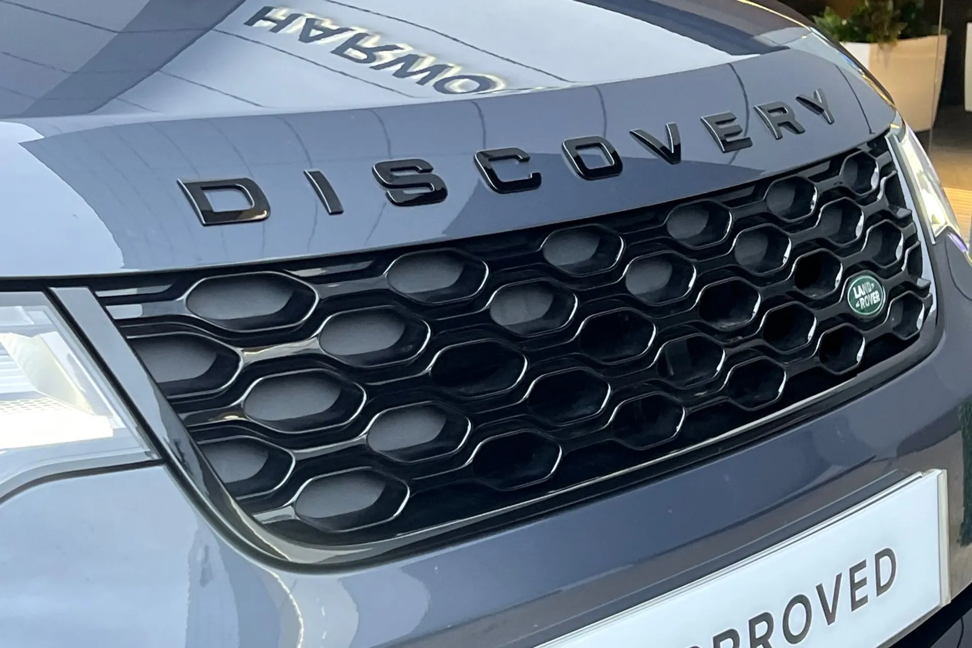 LAND ROVER DISCOVERY thumbnail image number 66