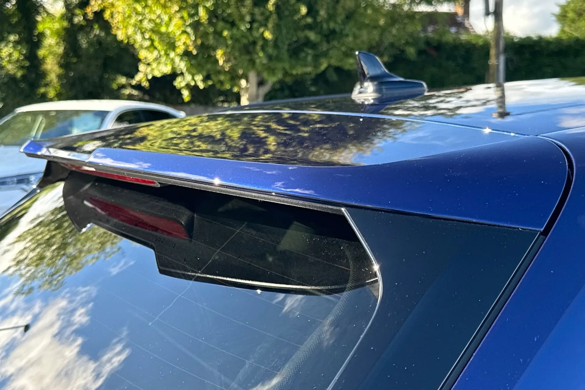 Audi RS4 thumbnail image number 42