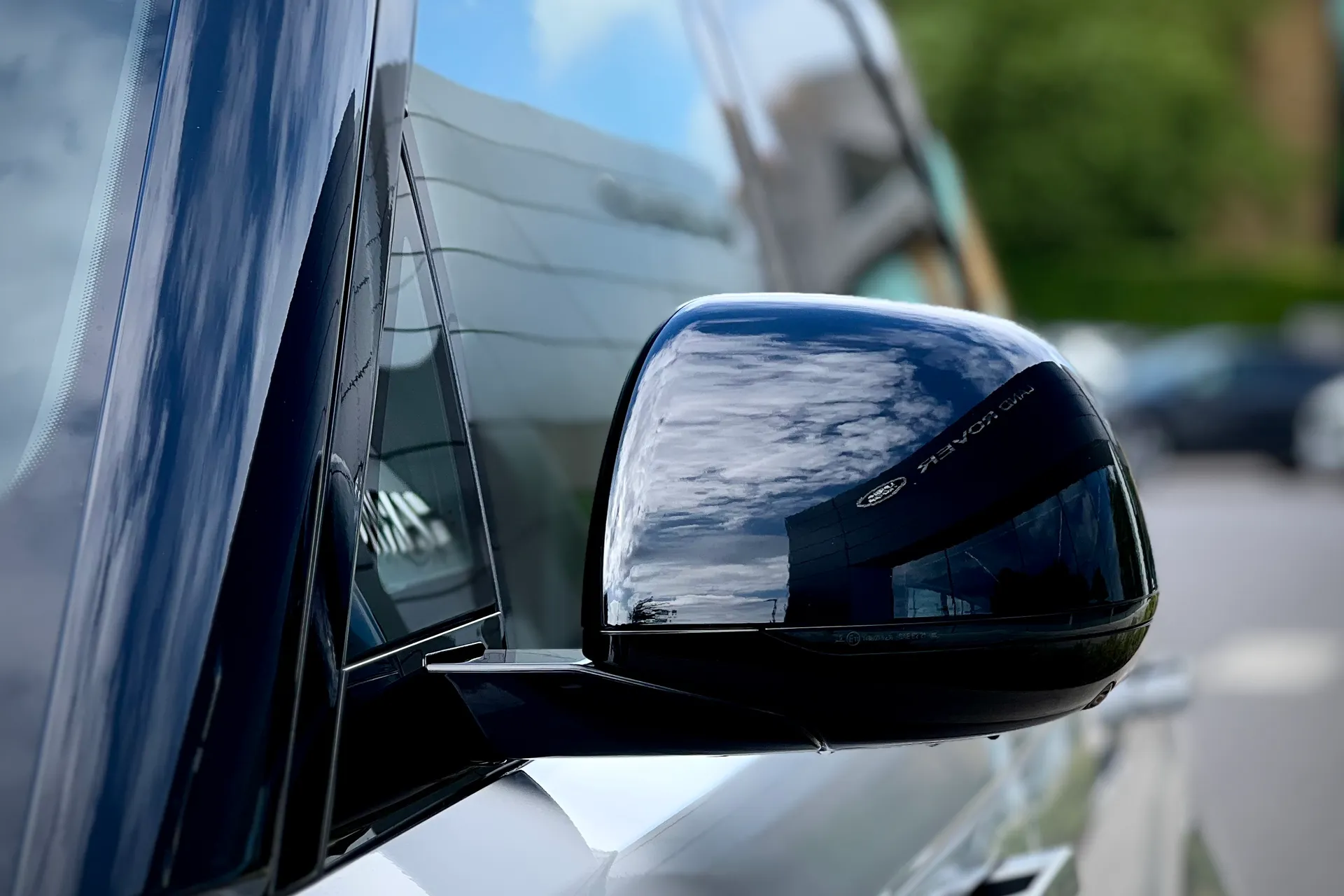 LAND ROVER RANGE ROVER SPORT thumbnail image number 24