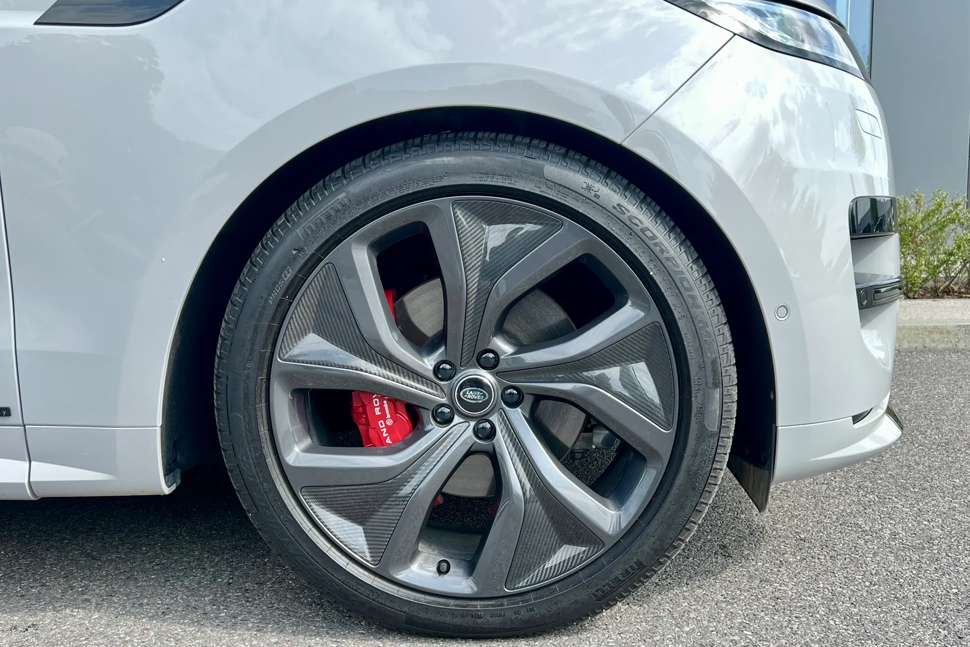 LAND ROVER RANGE ROVER SPORT thumbnail image number 28