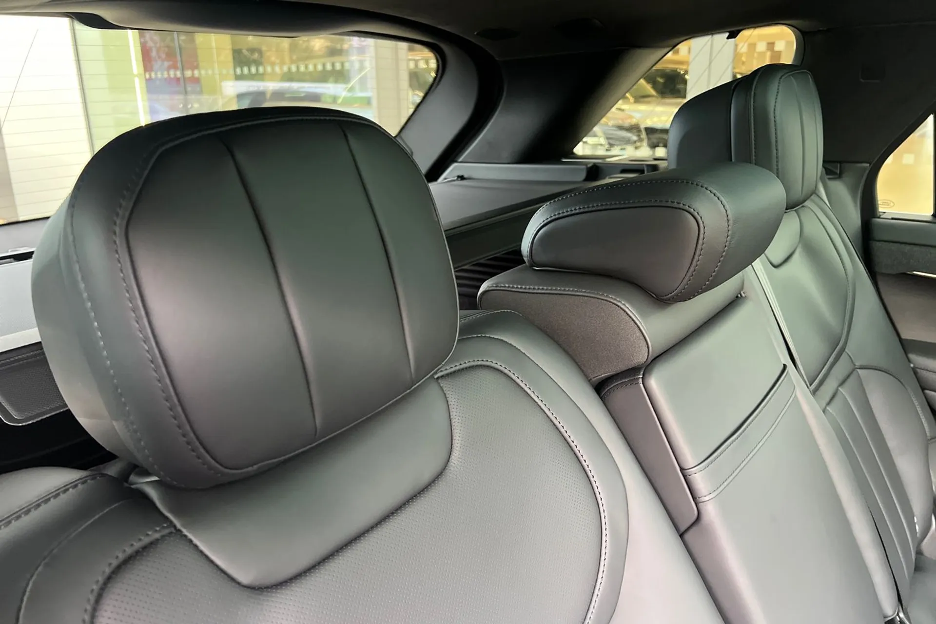 LAND ROVER RANGE ROVER SPORT thumbnail image number 47