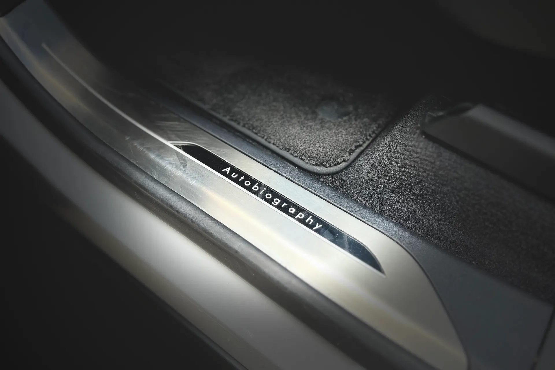 LAND ROVER RANGE ROVER SPORT thumbnail image number 54