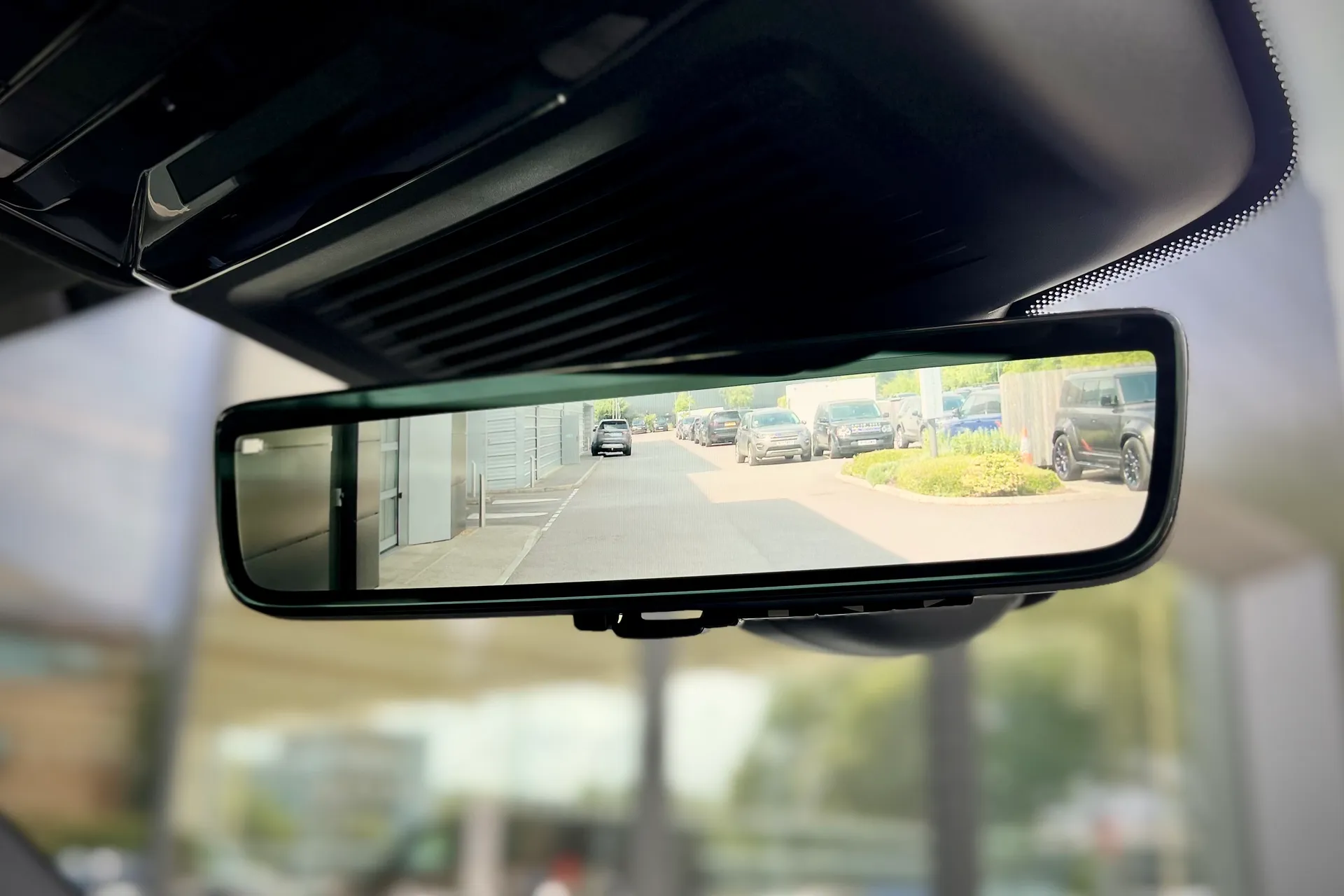 LAND ROVER RANGE ROVER SPORT thumbnail image number 39