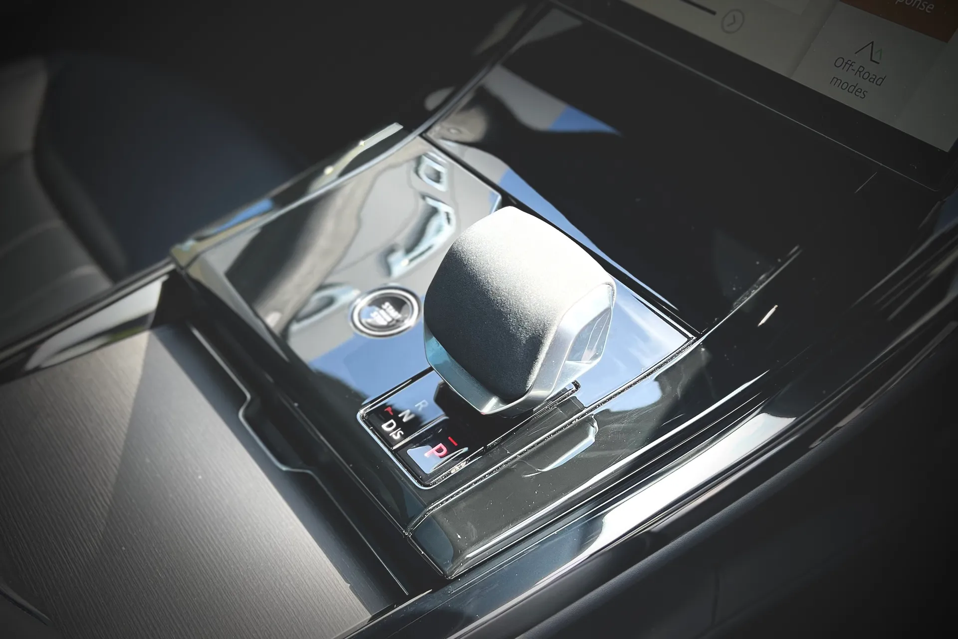 LAND ROVER RANGE ROVER SPORT thumbnail image number 37