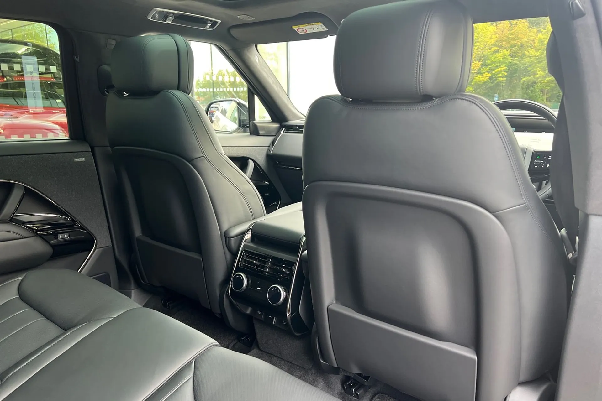 LAND ROVER RANGE ROVER SPORT thumbnail image number 49