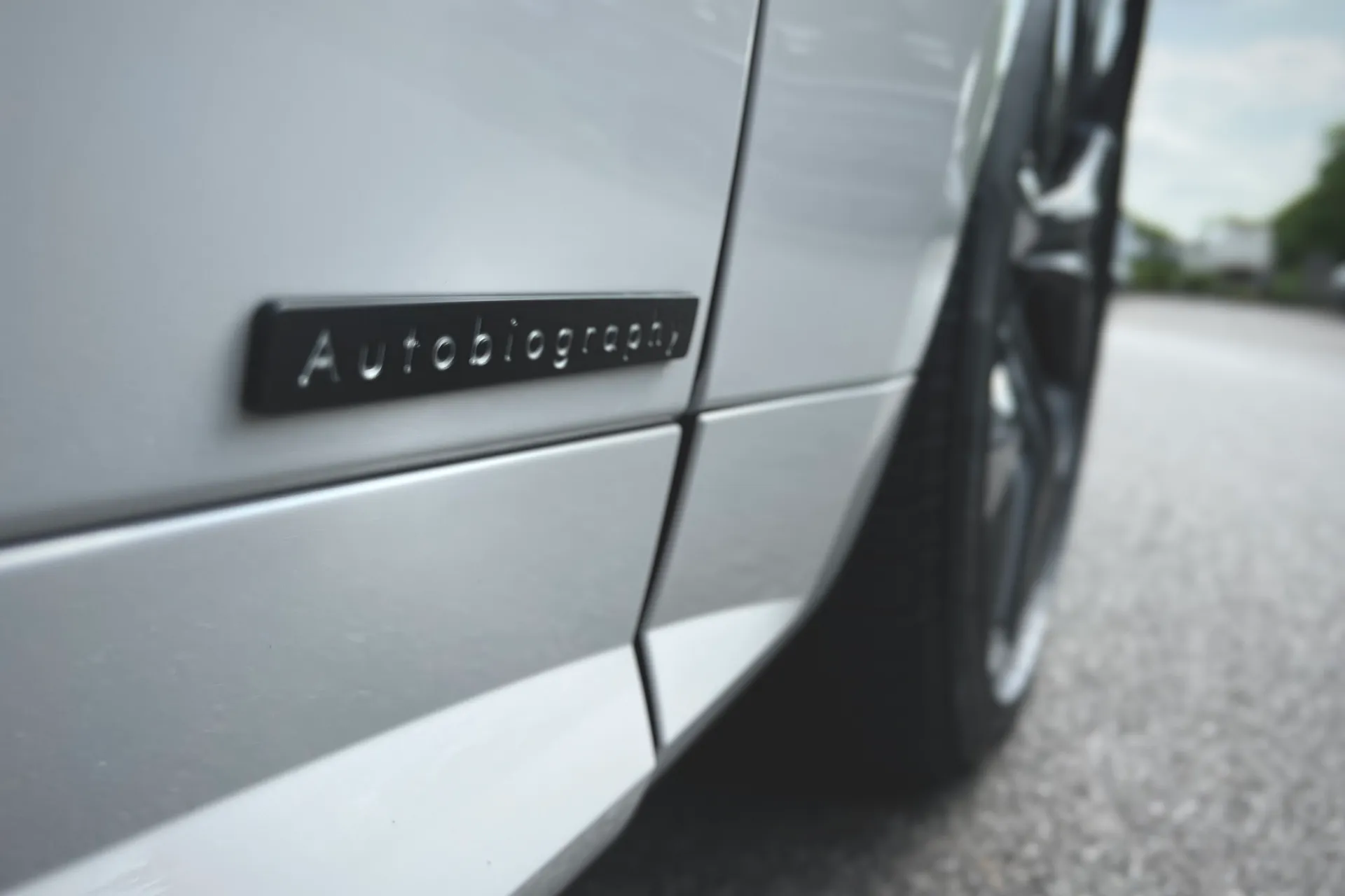 LAND ROVER RANGE ROVER SPORT thumbnail image number 11