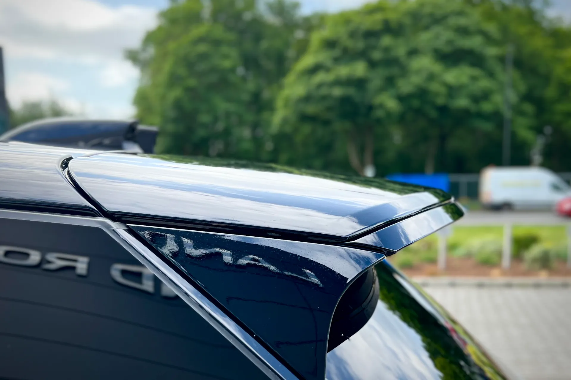 LAND ROVER RANGE ROVER SPORT thumbnail image number 20