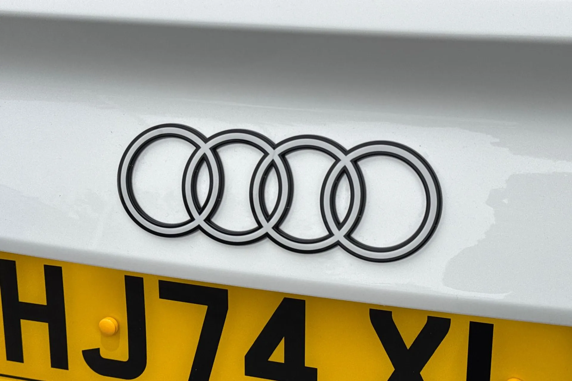 Audi A3 thumbnail image number 50