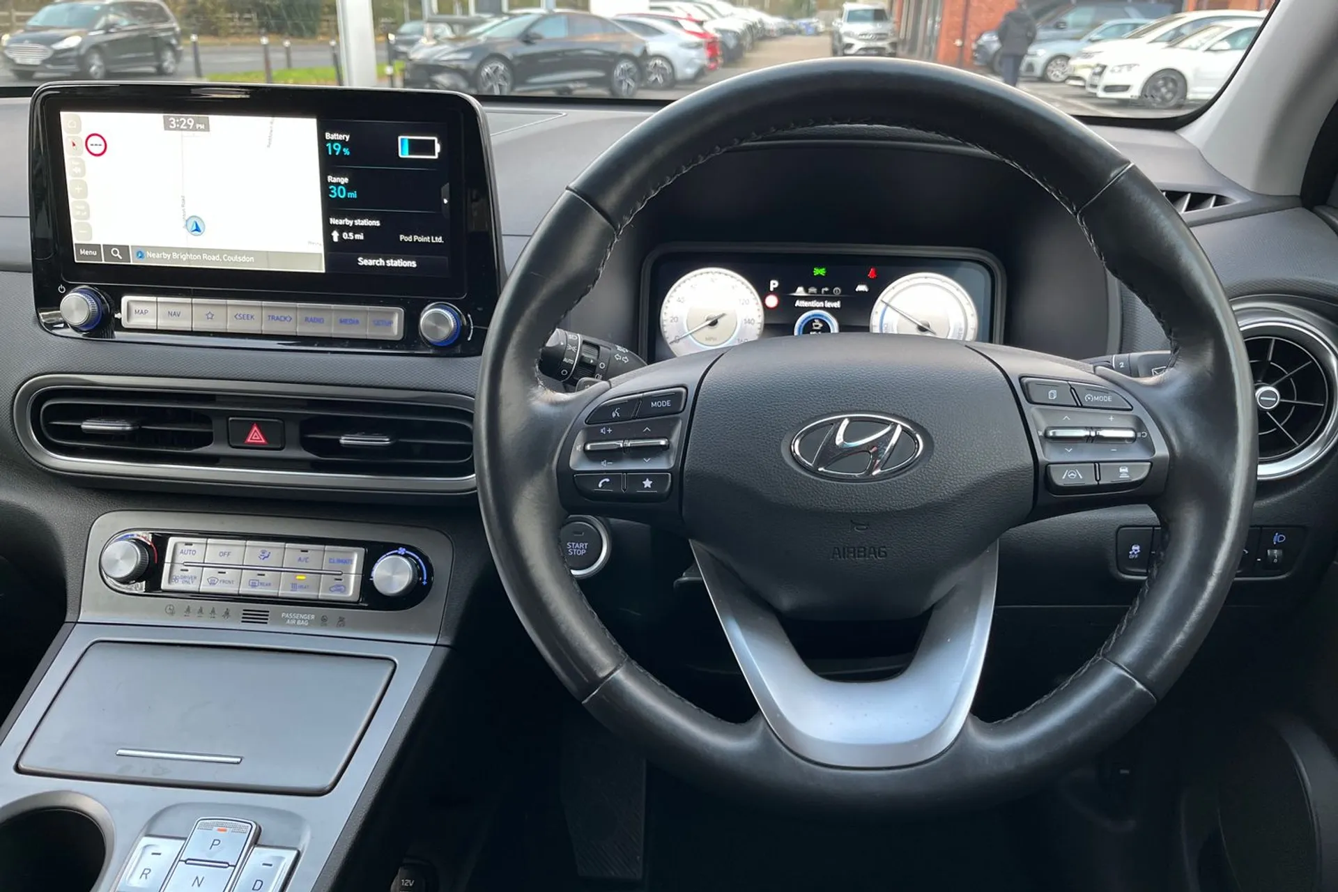 HYUNDAI KONA thumbnail image number 30