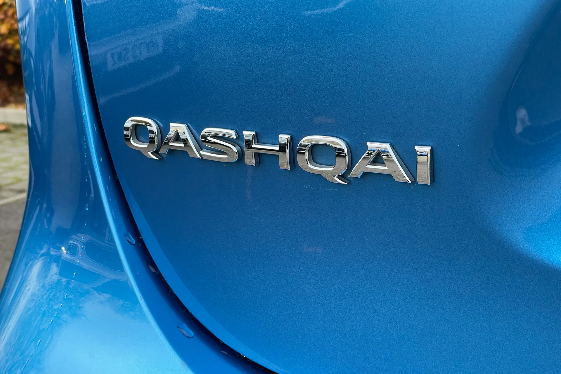 NISSAN QASHQAI thumbnail image number 26