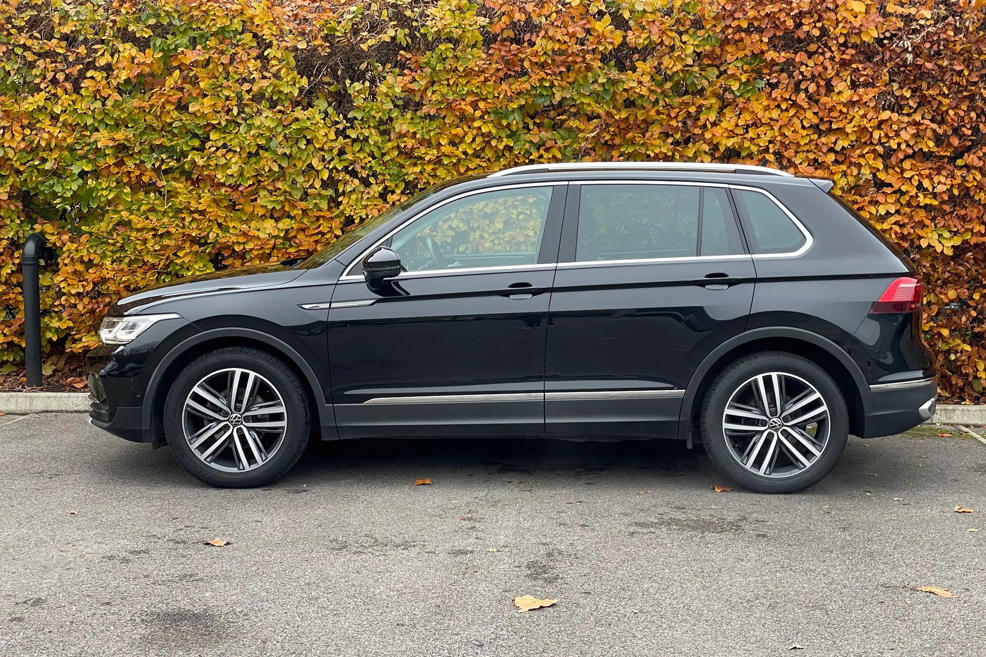 VOLKSWAGEN TIGUAN thumbnail image number 24