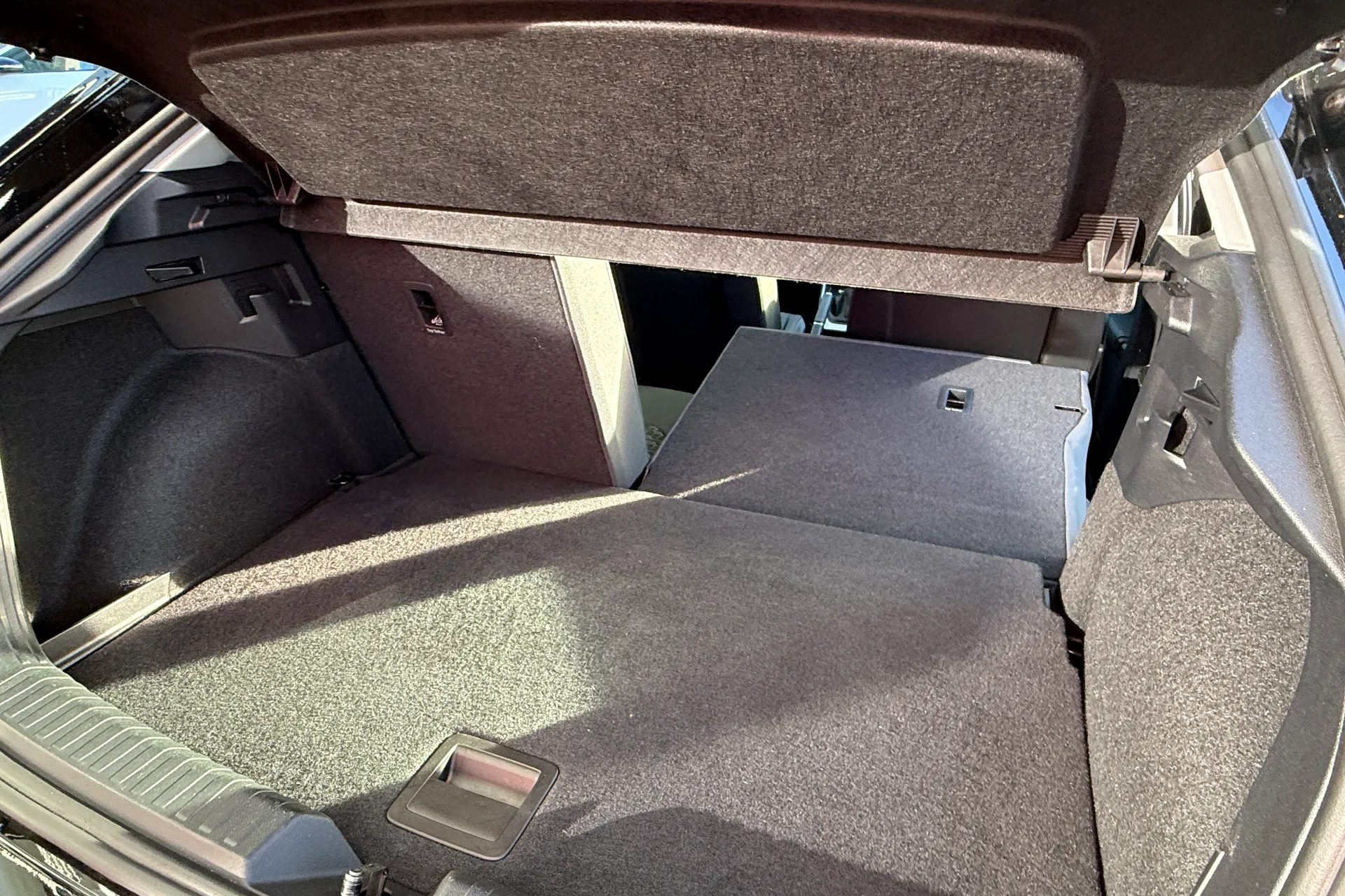 Audi A1 thumbnail image number 43