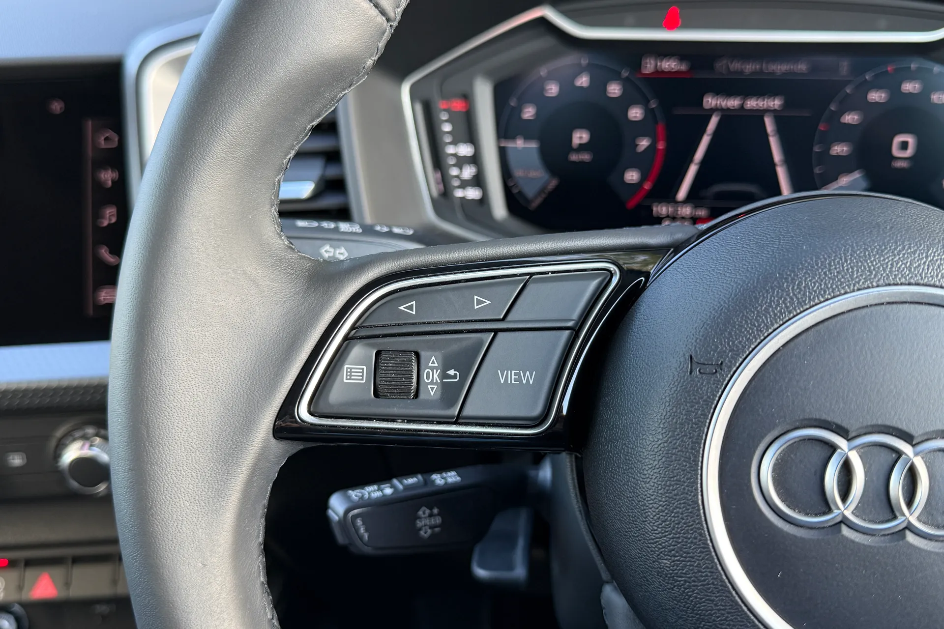 Audi A1 thumbnail image number 45