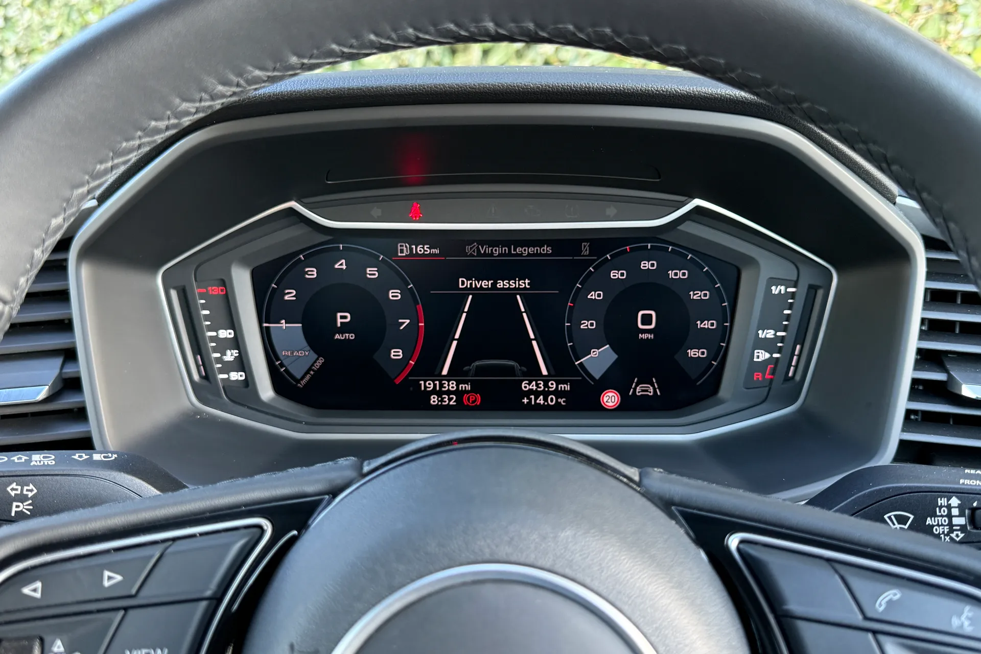 Audi A1 thumbnail image number 16