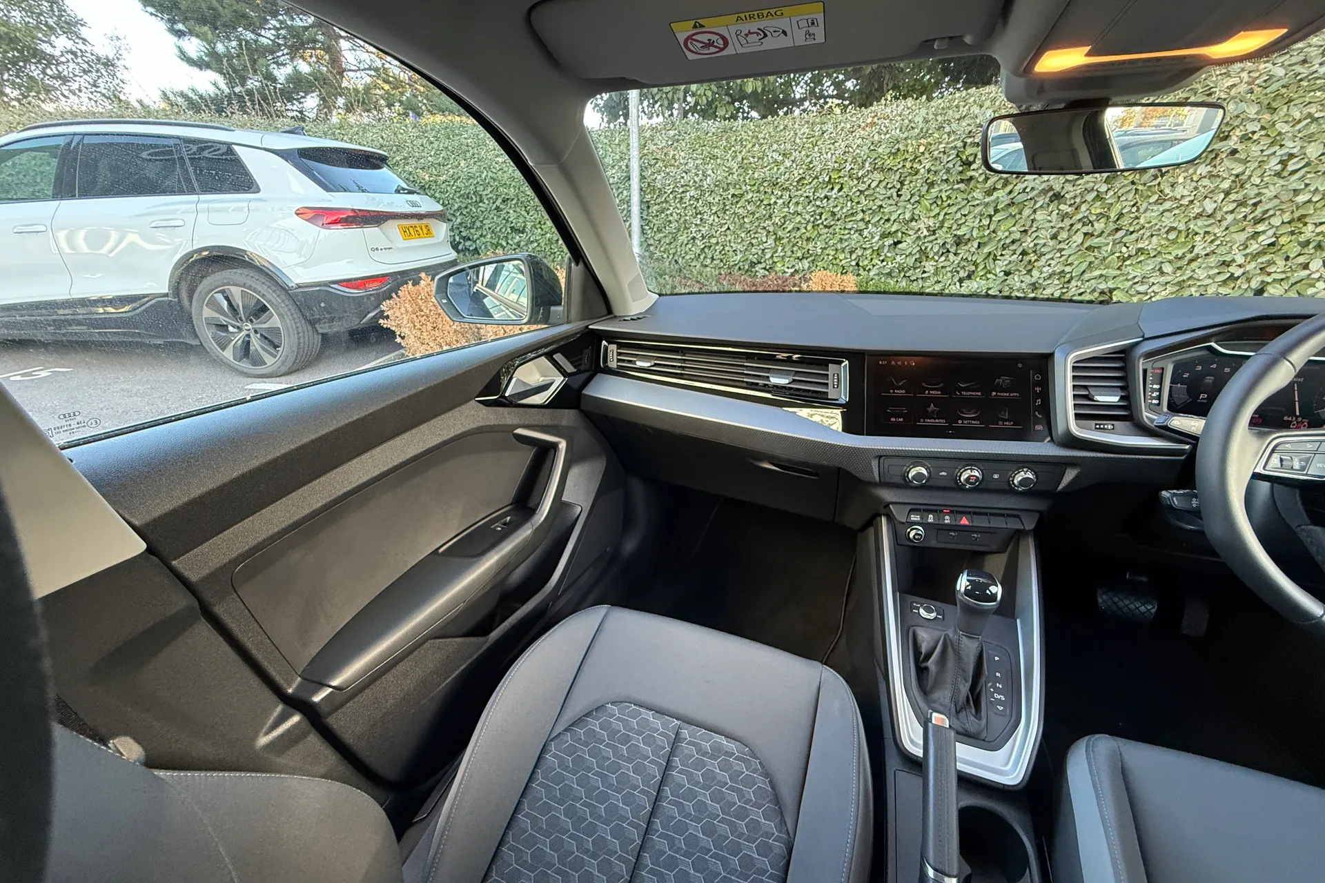 Audi A1 thumbnail image number 49