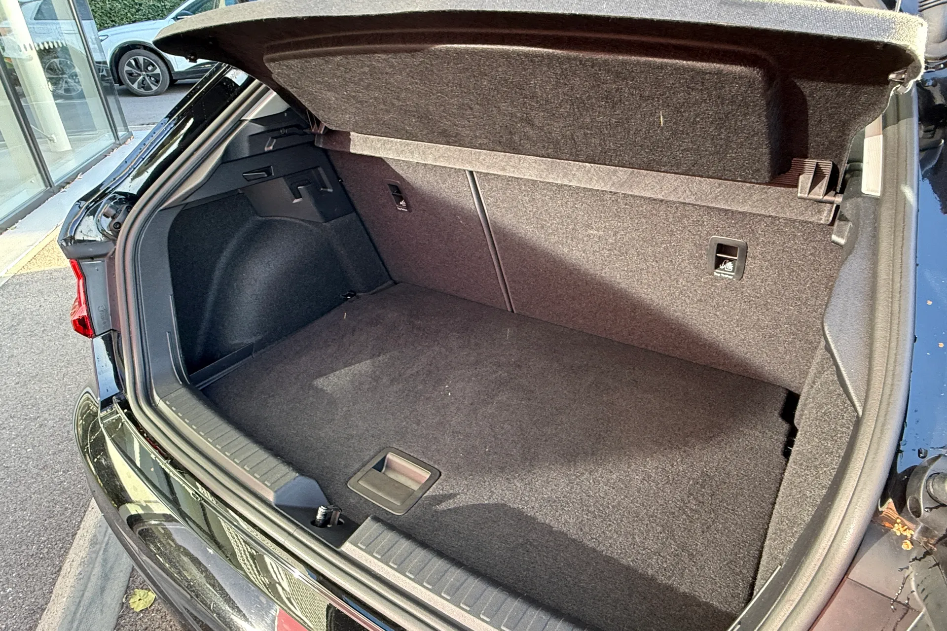 Audi A1 thumbnail image number 40