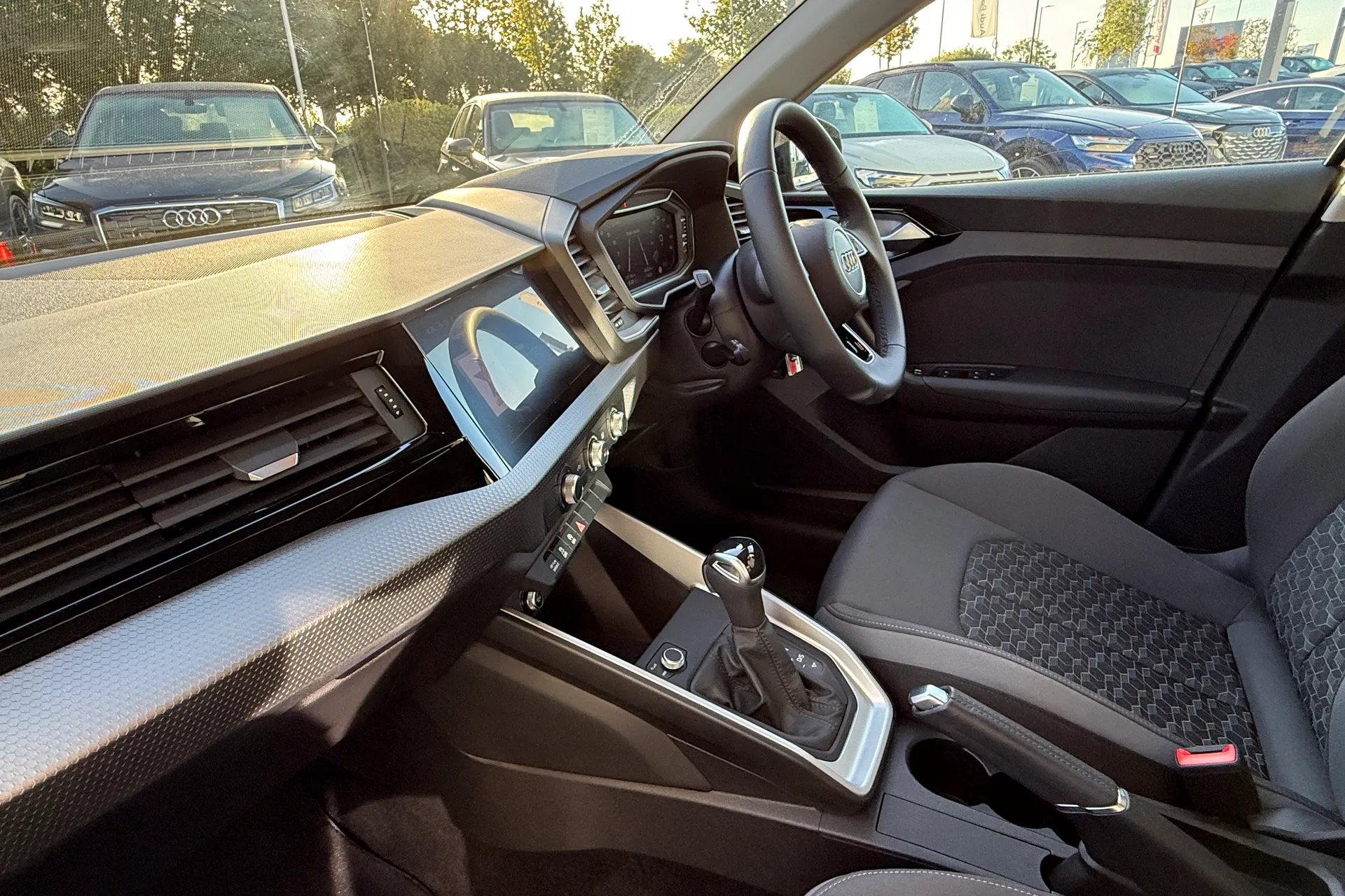 Audi A1 thumbnail image number 31