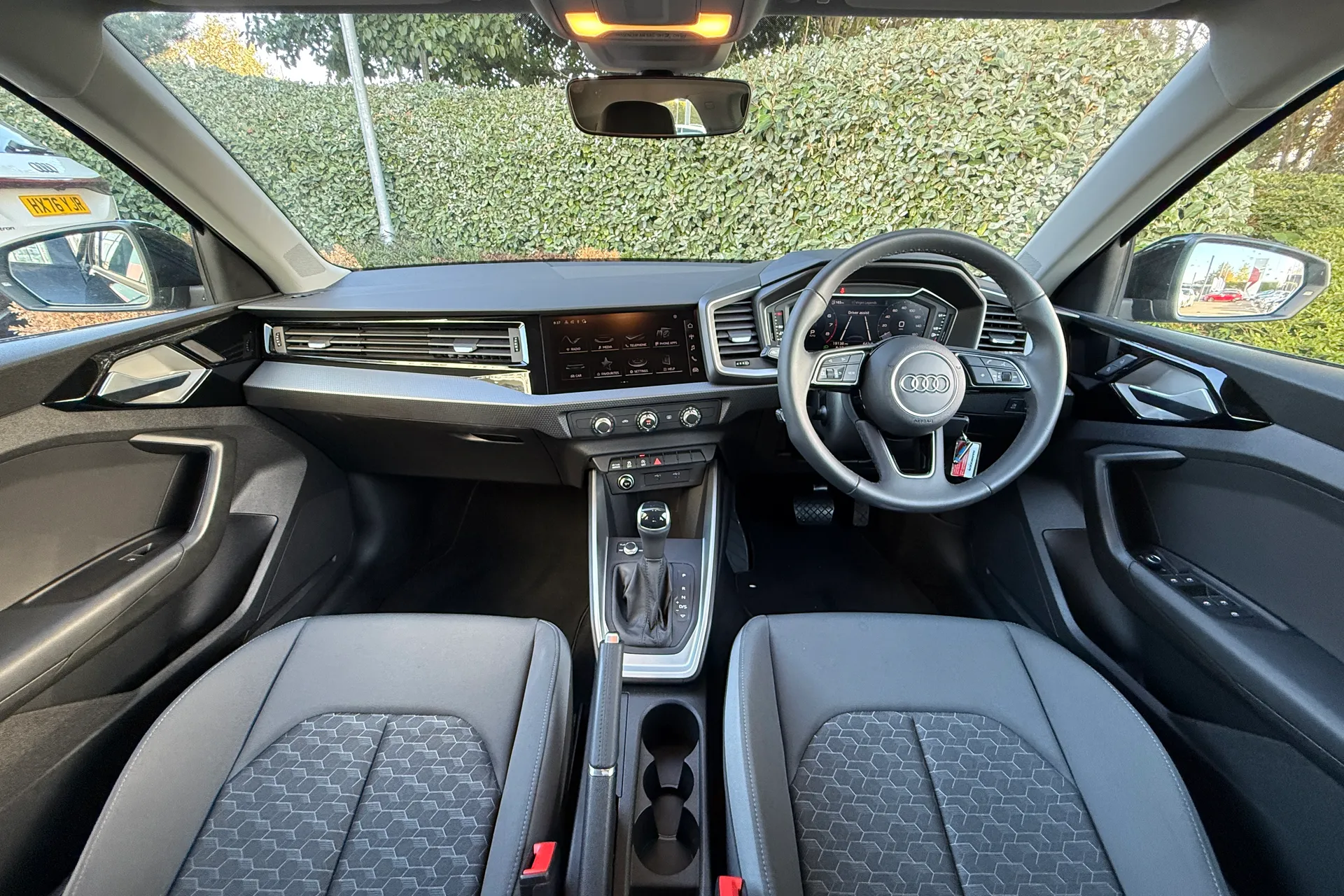 Audi A1 thumbnail image number 4