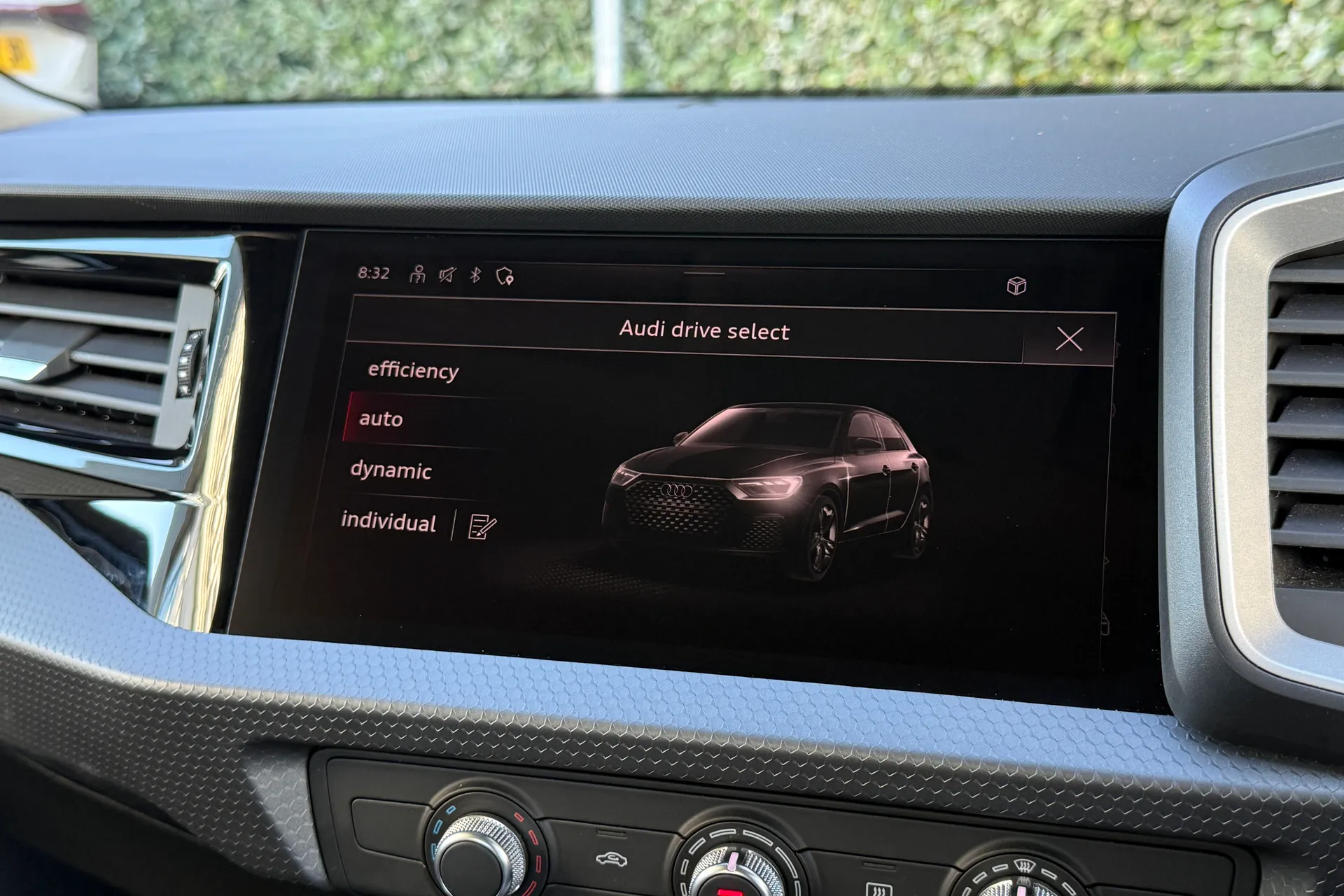 Audi A1 thumbnail image number 25